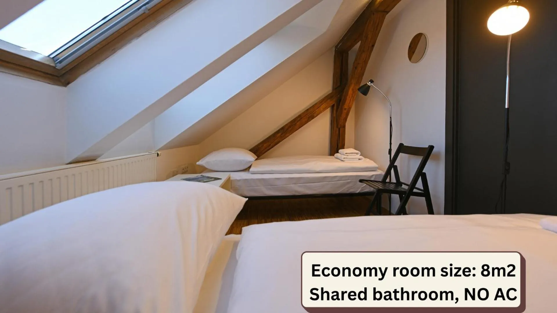 Bedroom, Bed in ATIK ROOMS