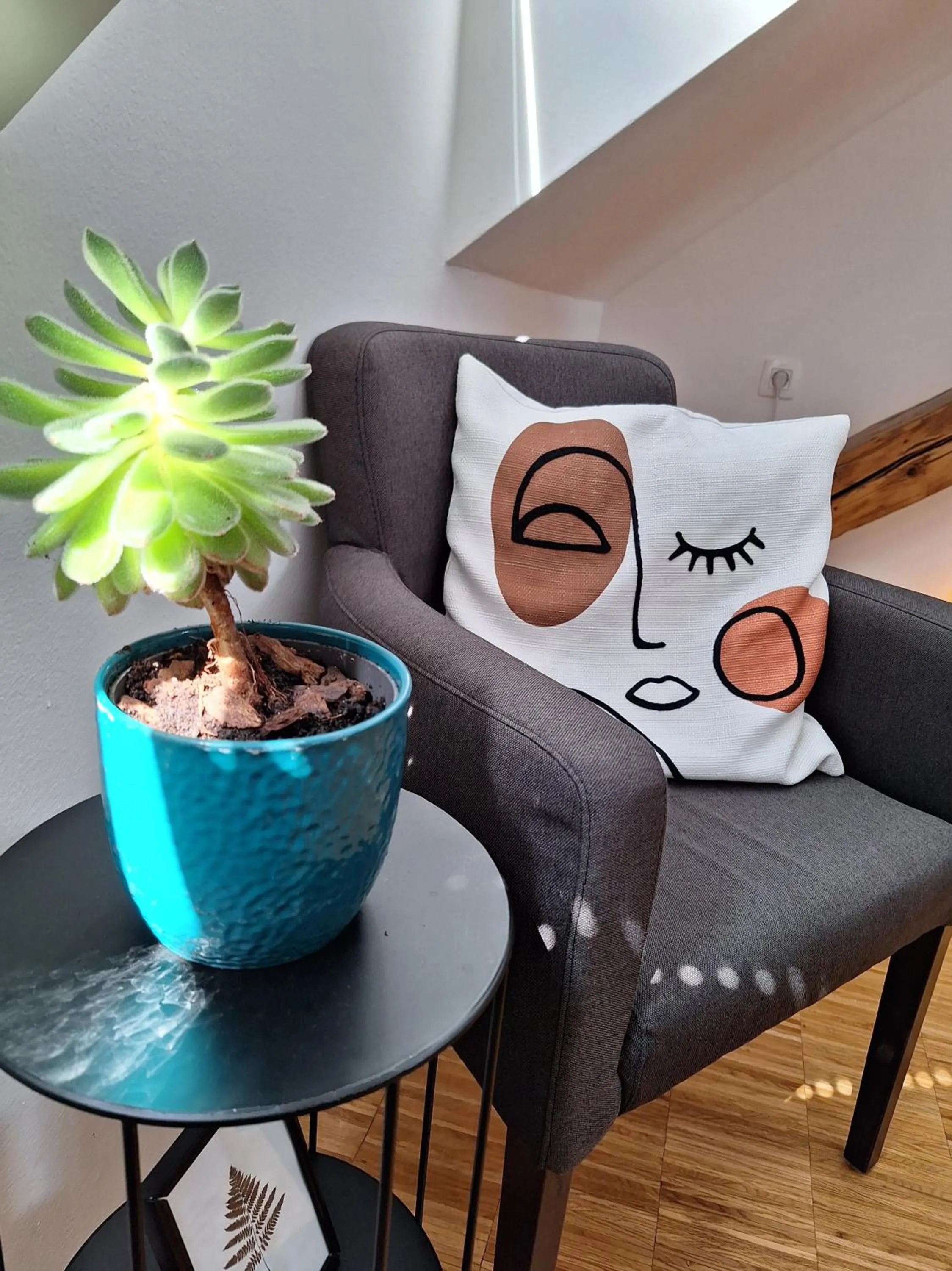 Property building in ATIK ROOMS