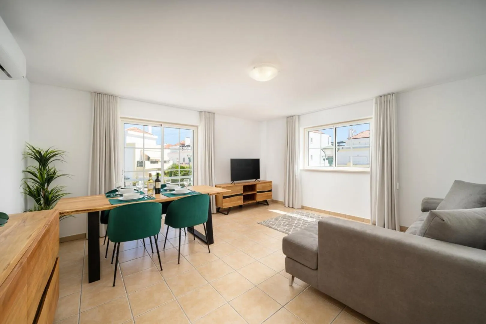 Other in Fresh & Breezy Tavira Apartment