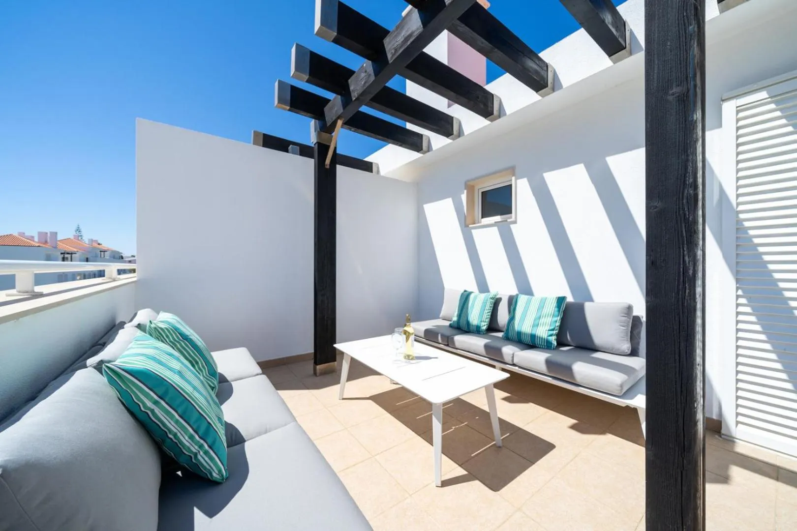 Other in Fresh & Breezy Tavira Apartment