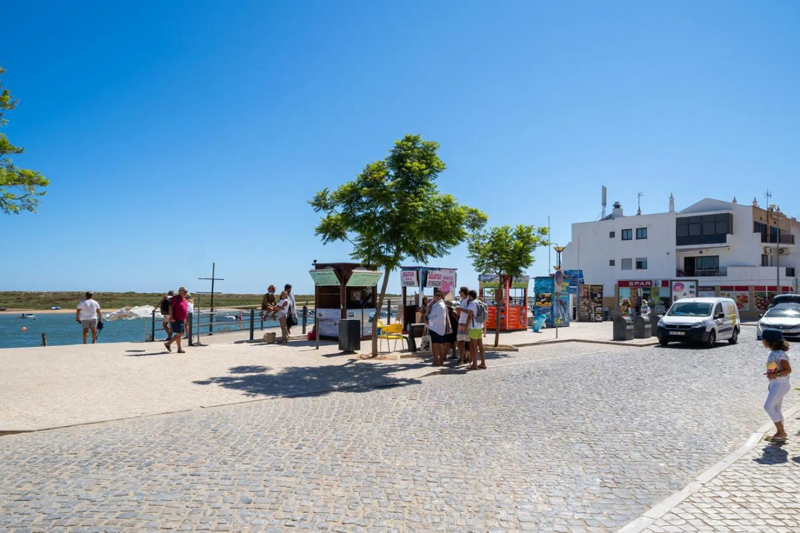 Other in Fresh & Breezy Tavira Apartment