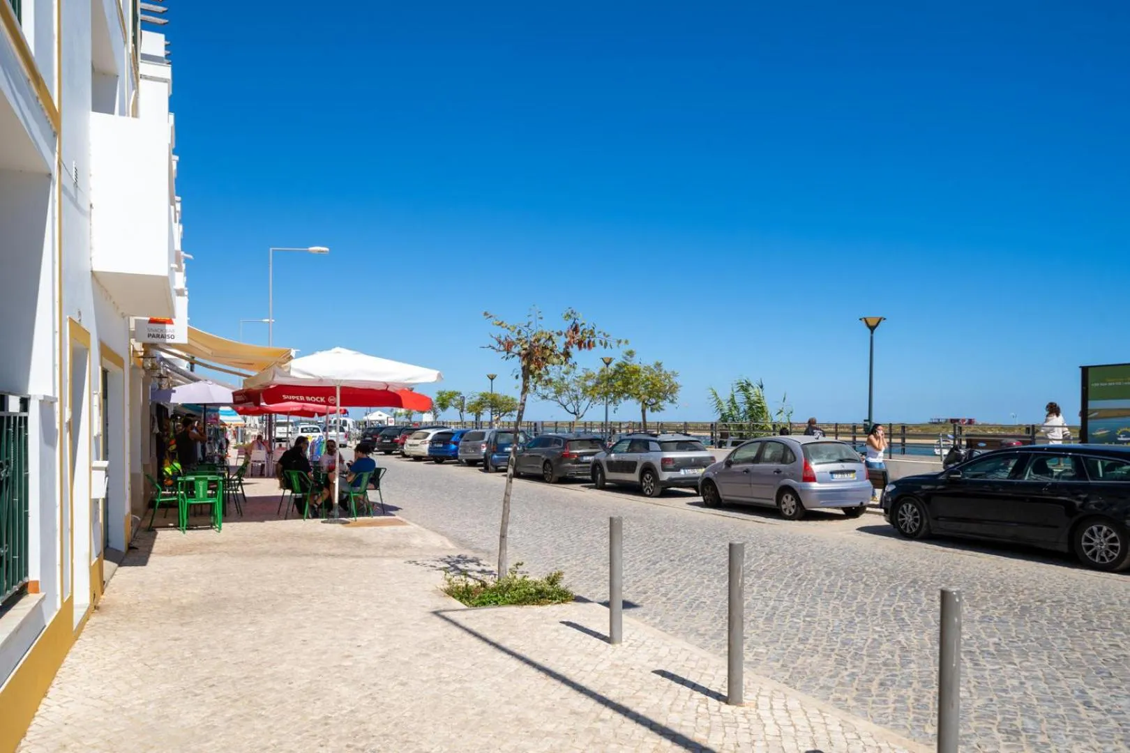 Other in Fresh & Breezy Tavira Apartment