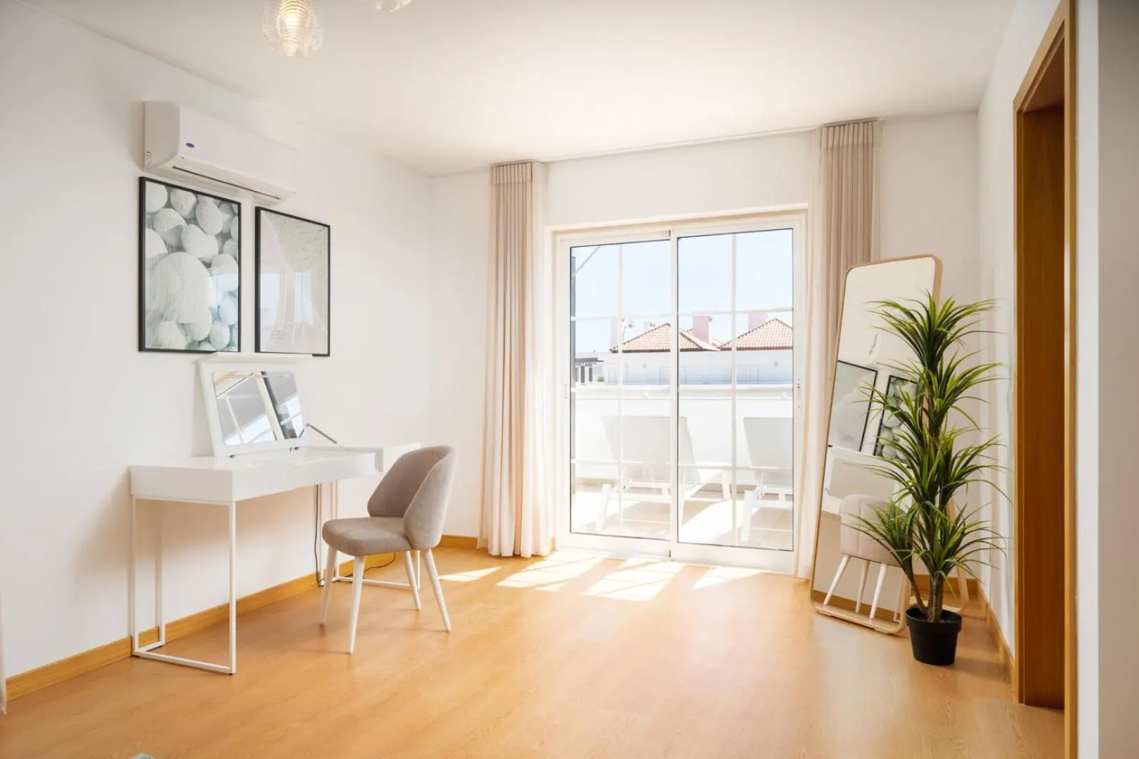 Other in Fresh & Breezy Tavira Apartment