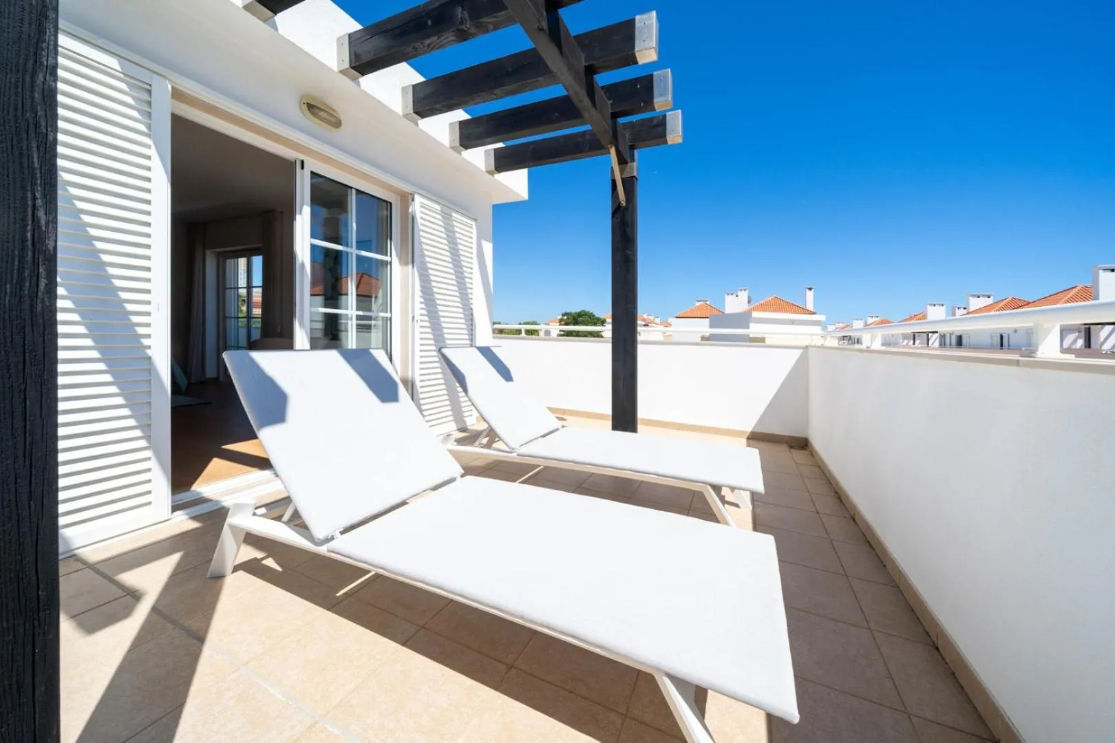 Other in Fresh & Breezy Tavira Apartment
