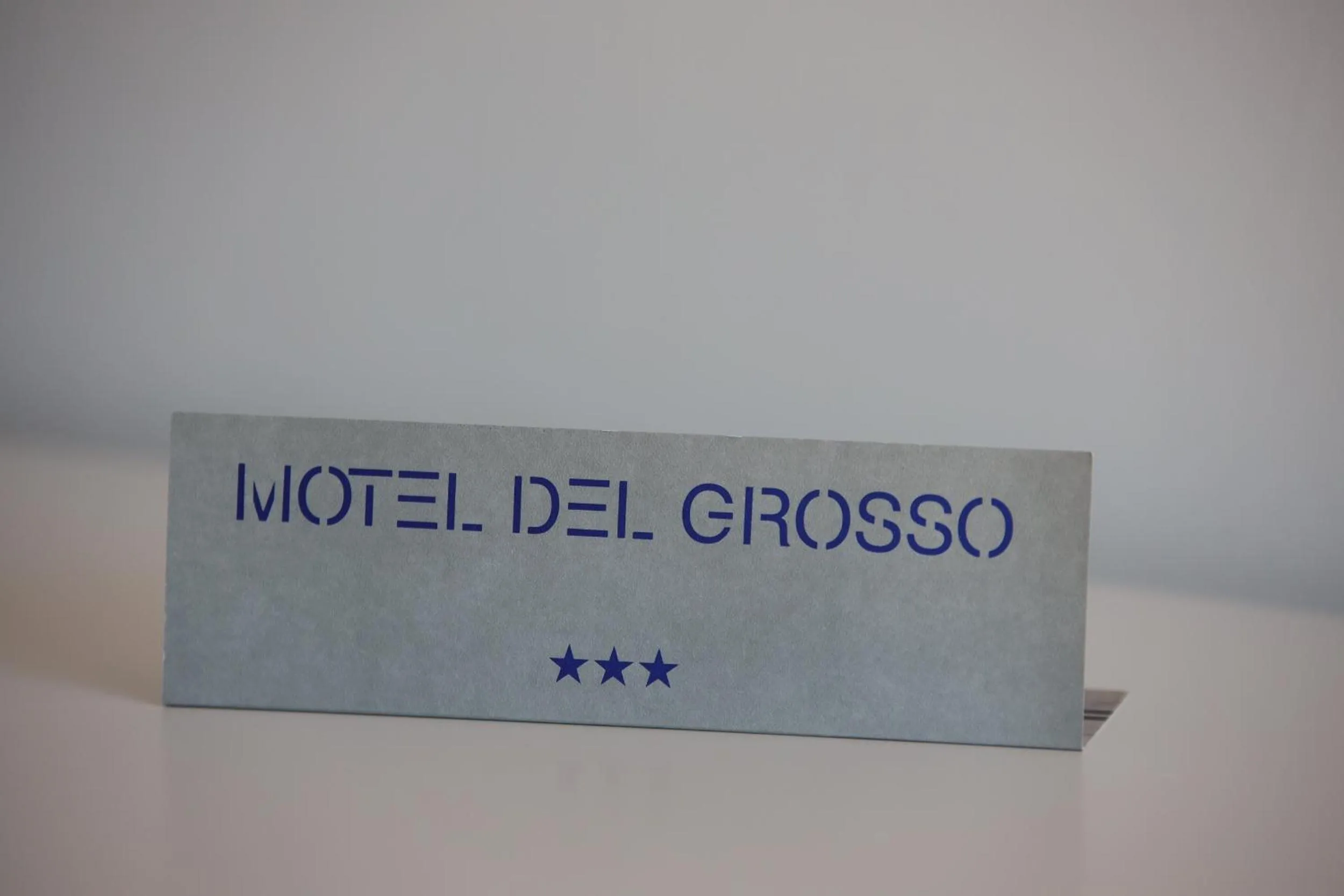 Motel Del Grosso