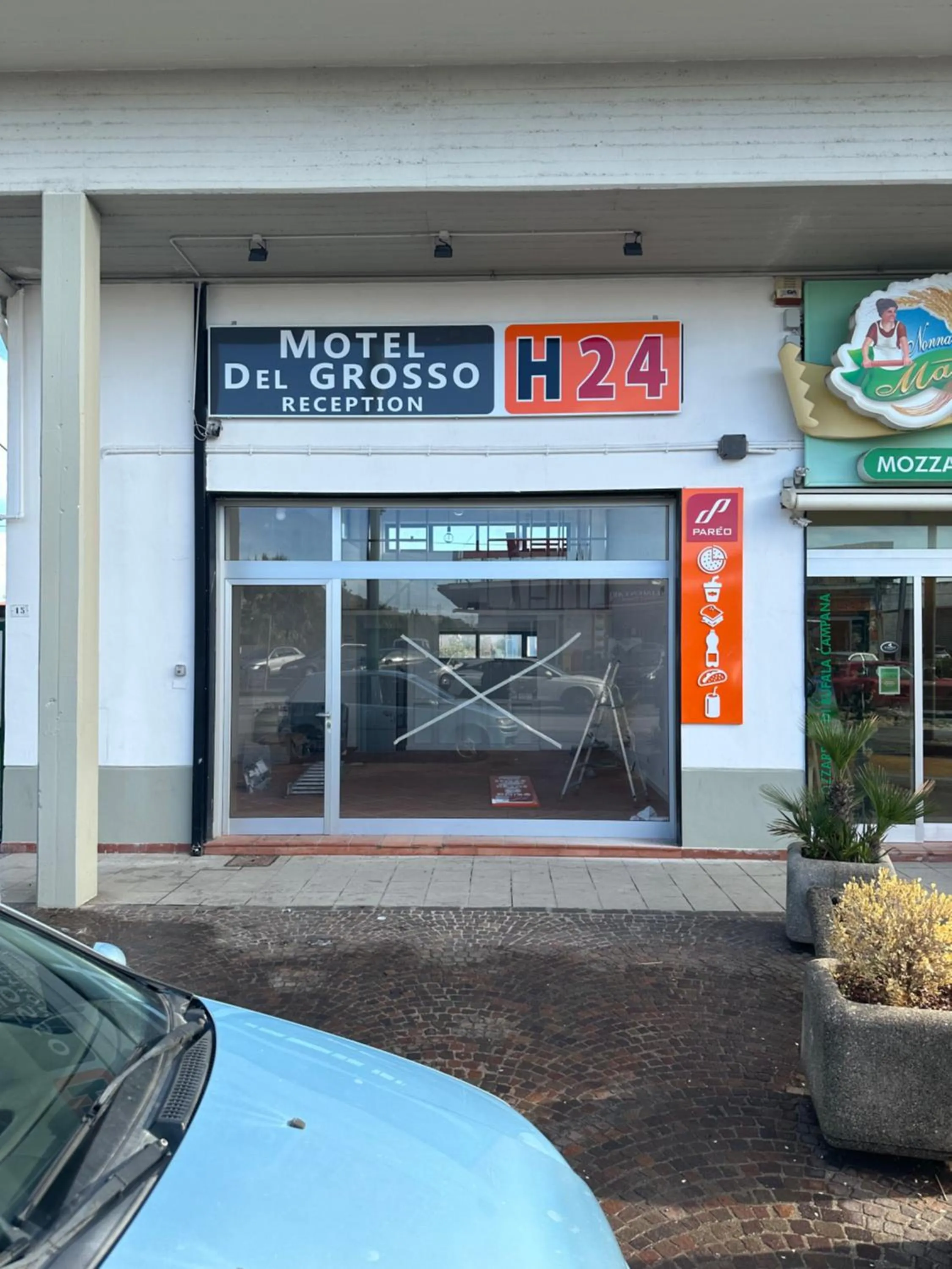 Motel Del Grosso
