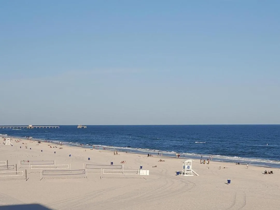 Activities in Island Winds East