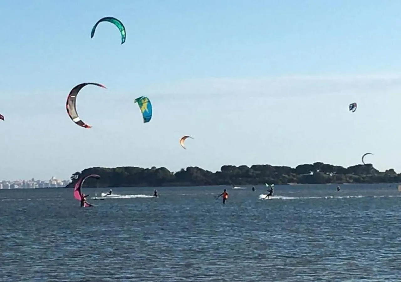 Activities in Kite Hub Lo Stagnone