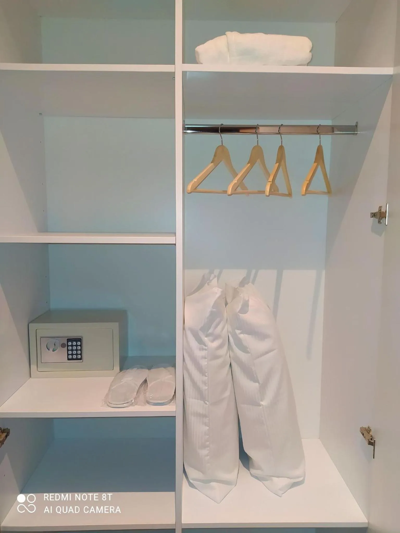 Bedroom, Bed in Hotel Stolac