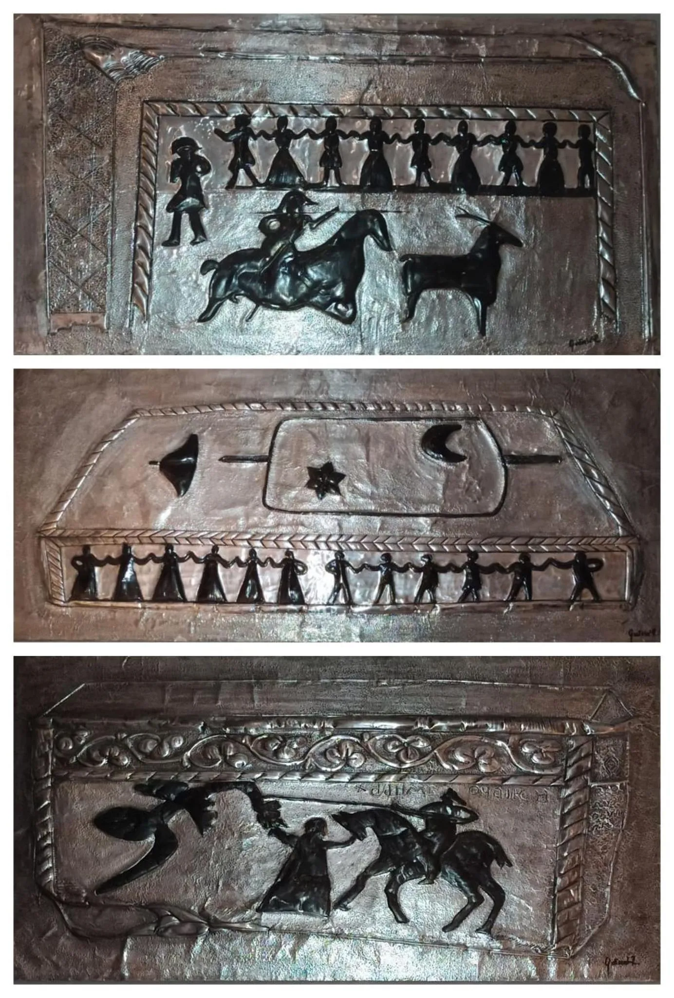 Lounge or bar in Hotel Stolac