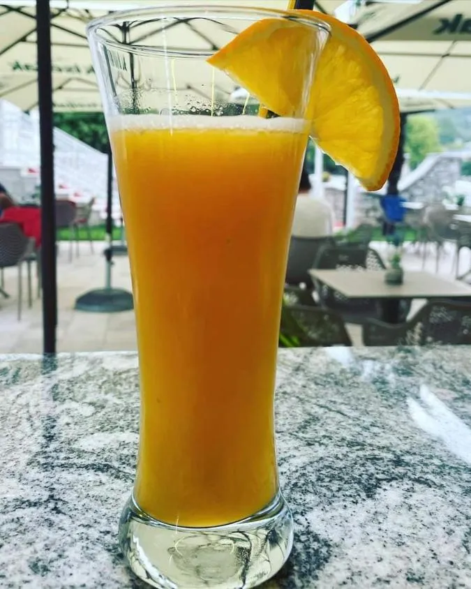 Restaurant/places to eat in Hotel Stolac