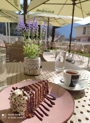 Restaurant/places to eat in Hotel Stolac