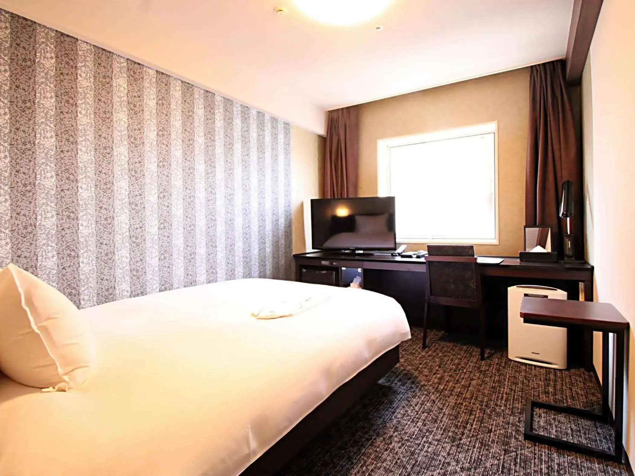 Single Room - Non-Smoking in Richmond Hotel Kochi Single Room - Non-Smoking in Richmond Hotel Kochi