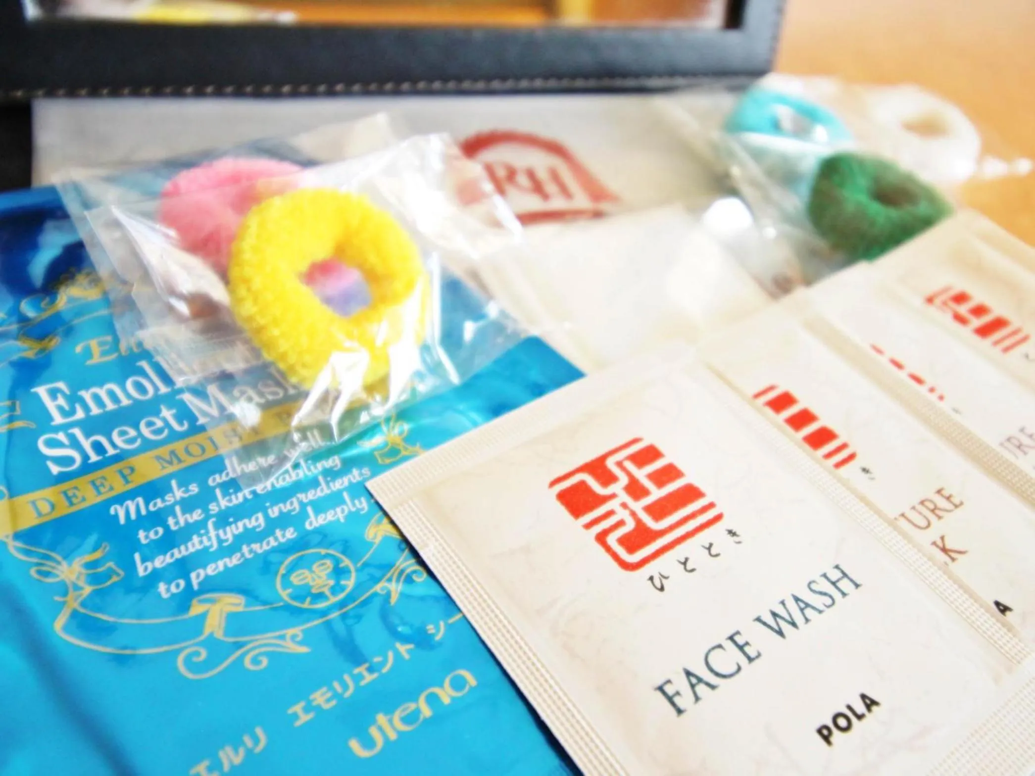 Other in Richmond Hotel Kochi