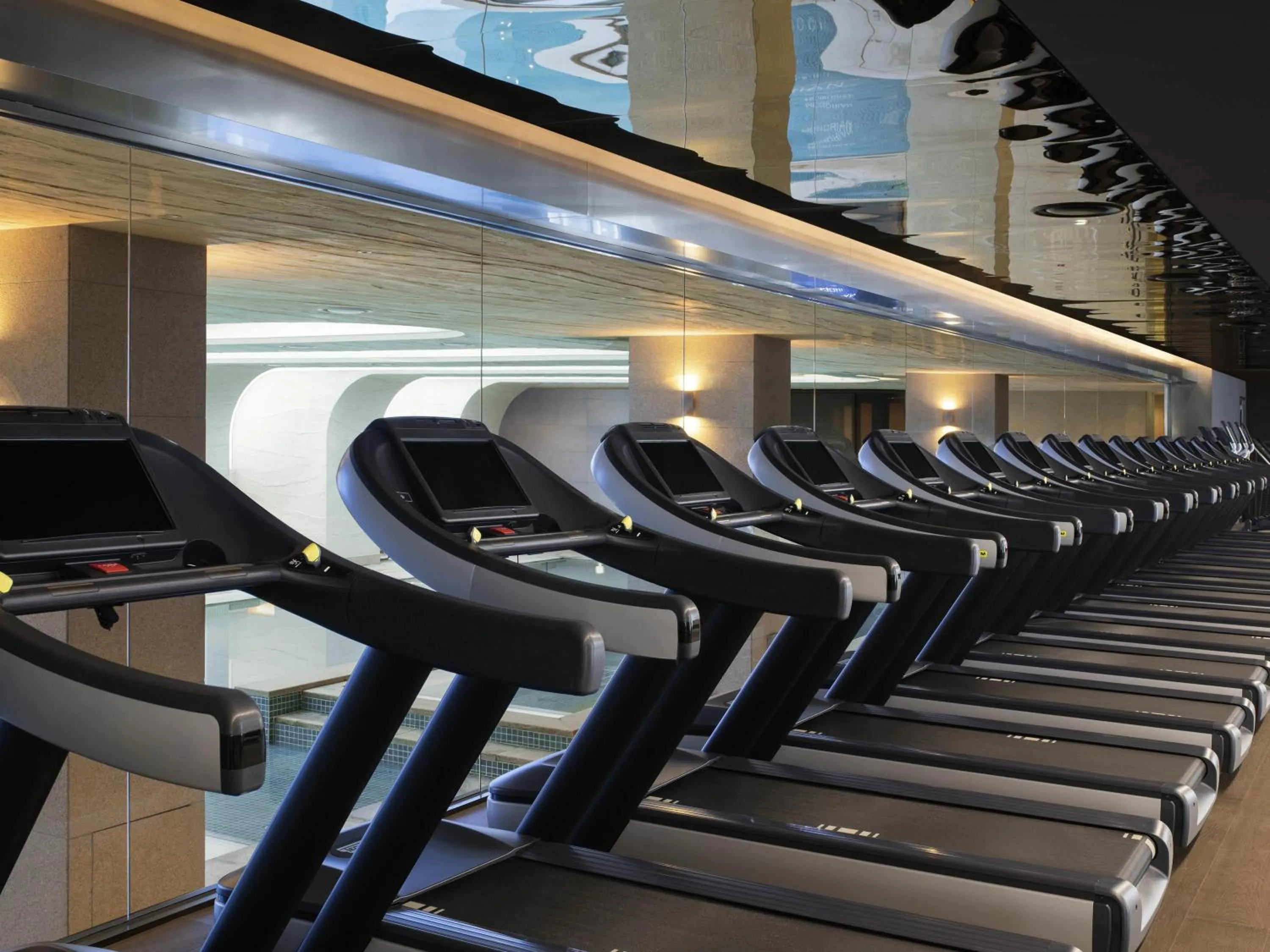 Other in Mondrian Seoul Itaewon