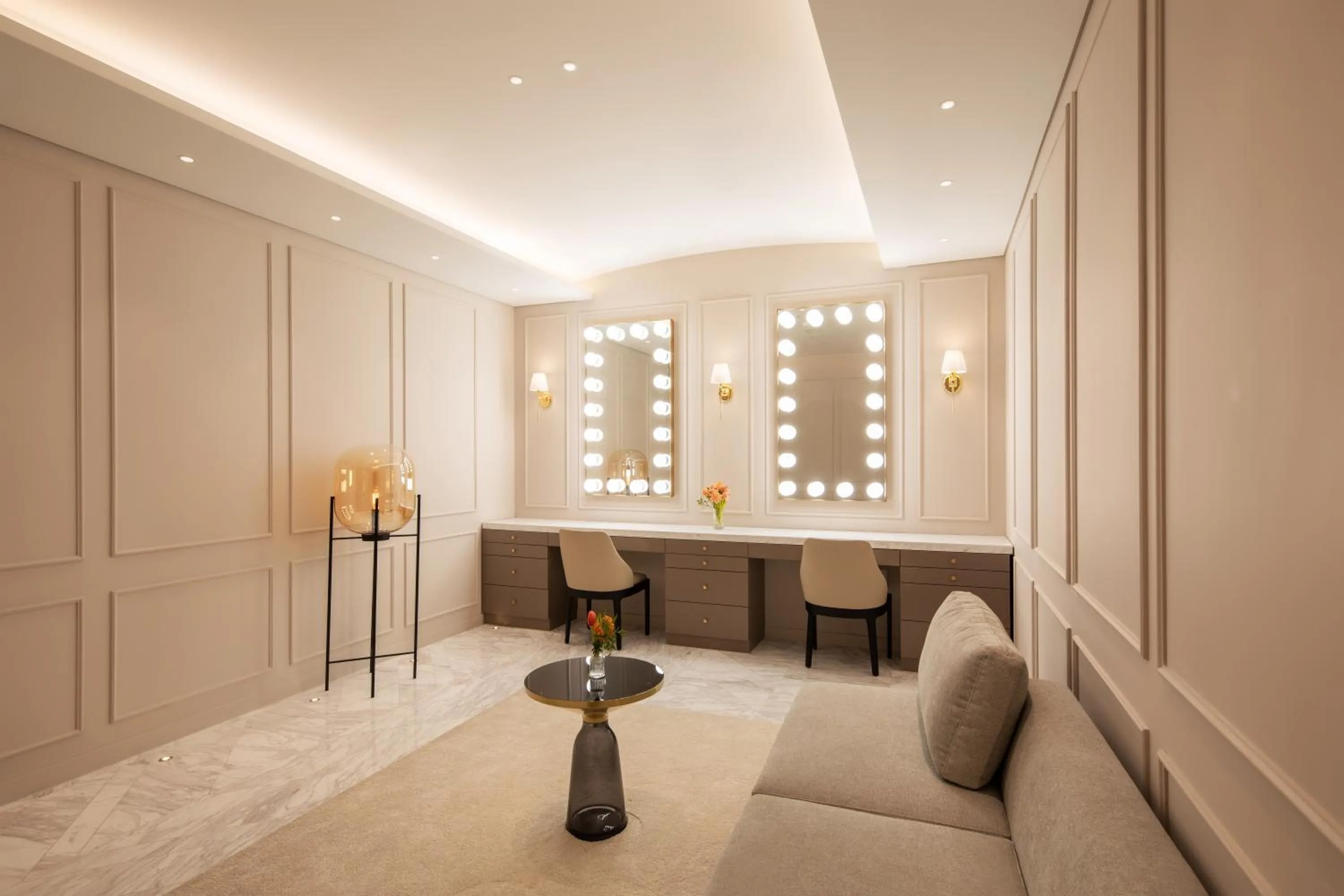 Banquet/Function facilities in Mondrian Seoul Itaewon