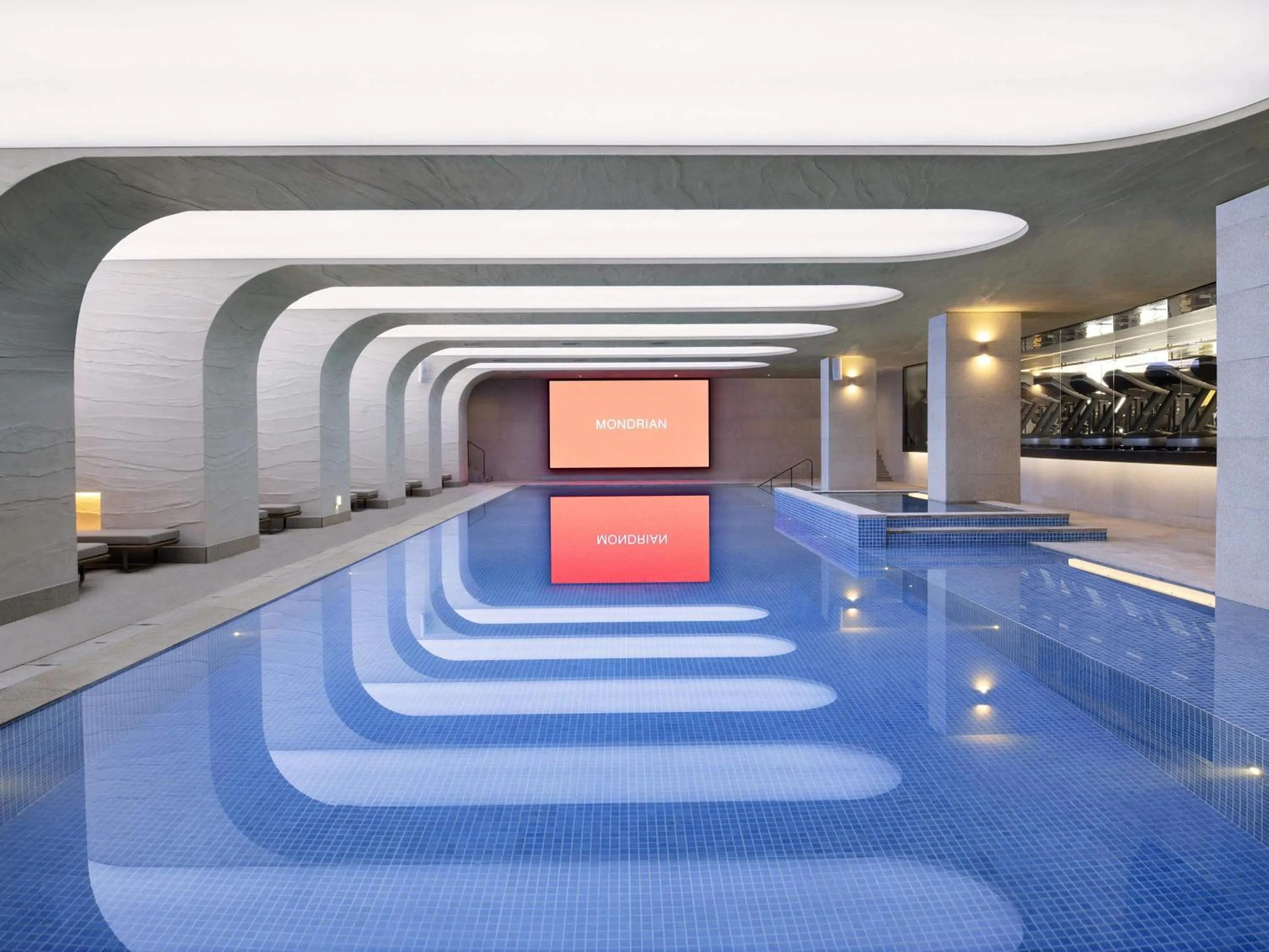 Other in Mondrian Seoul Itaewon