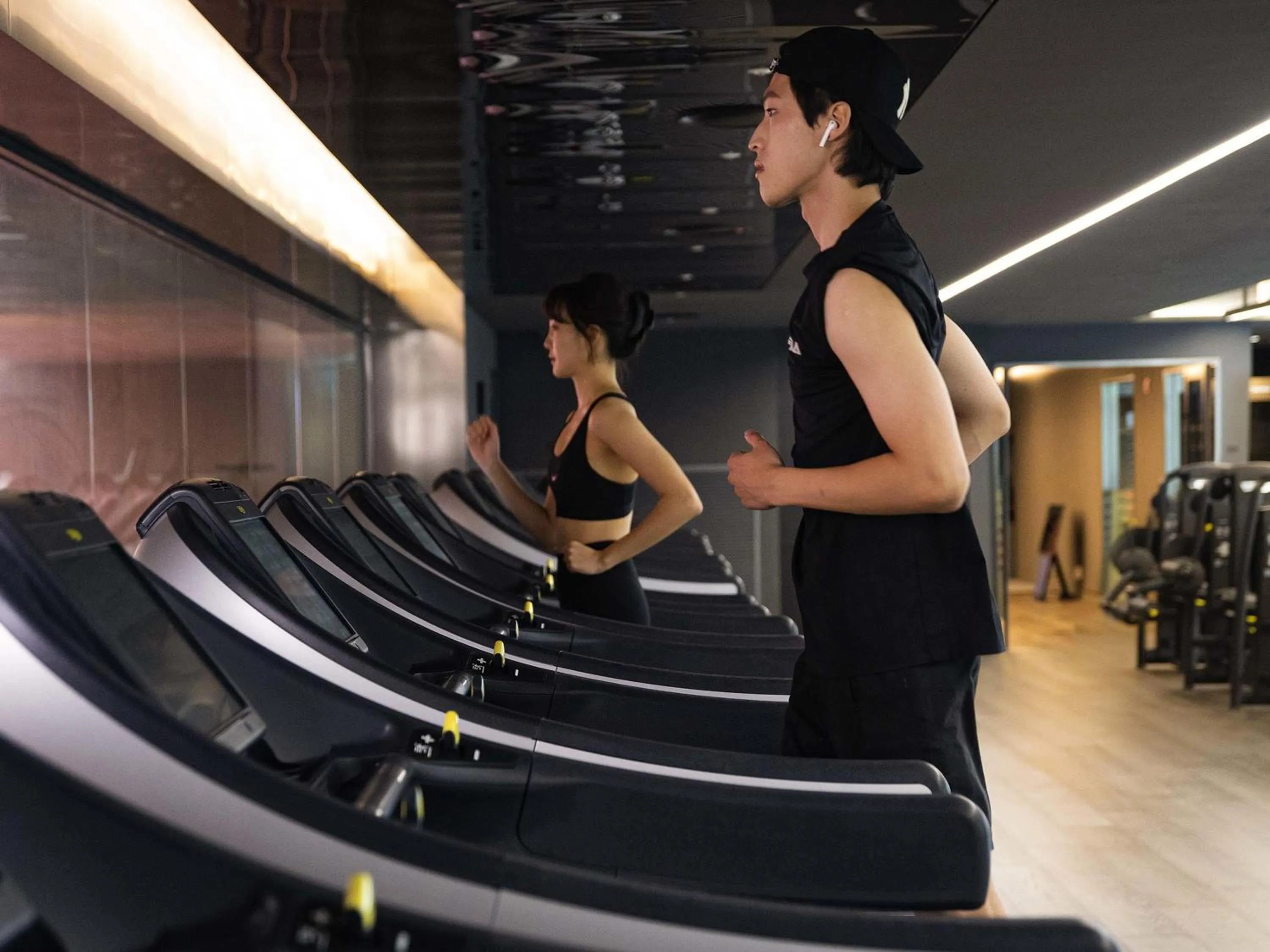 Other in Mondrian Seoul Itaewon