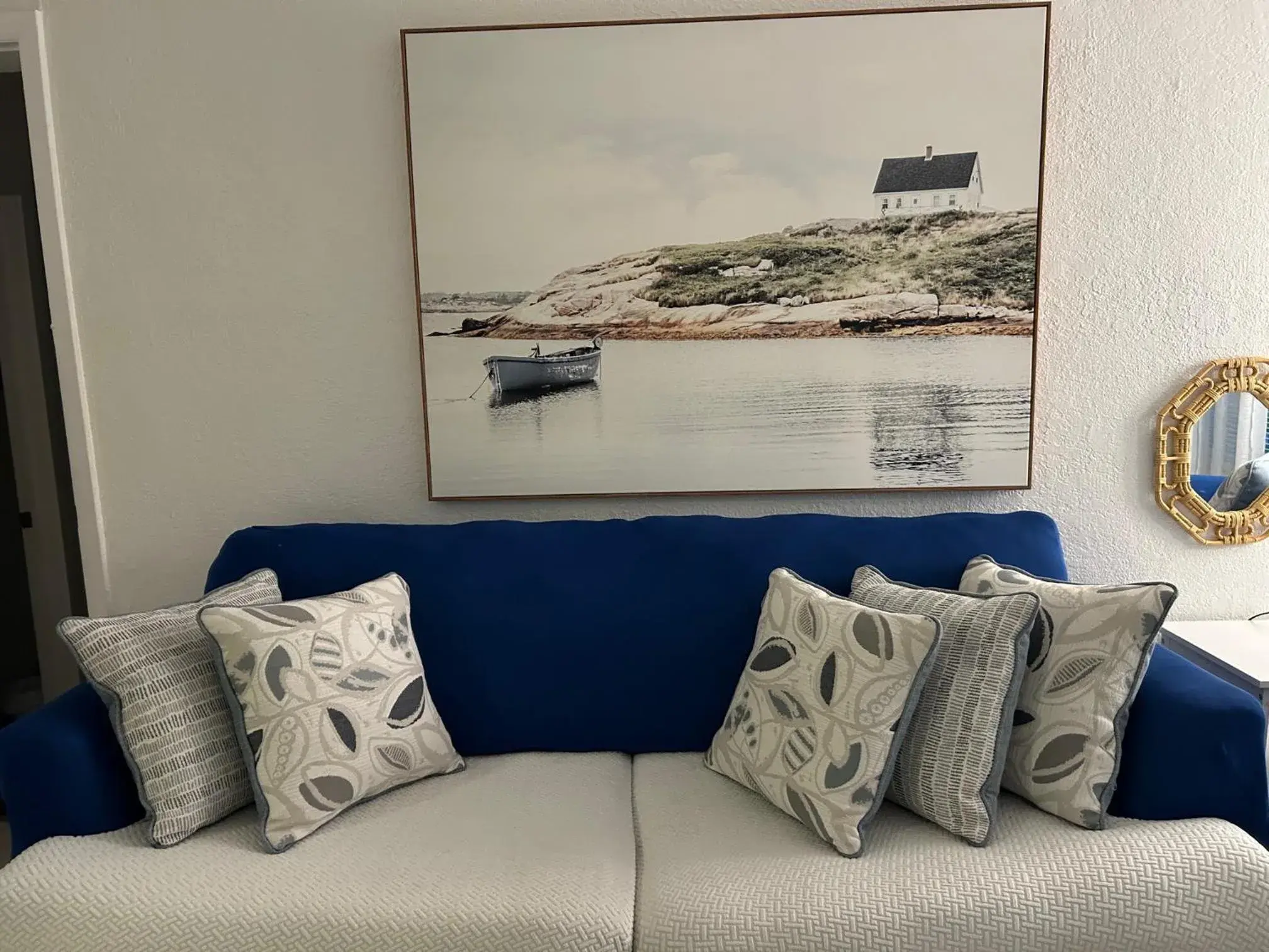 Mermaid's Cottage Mermaid's Cottage