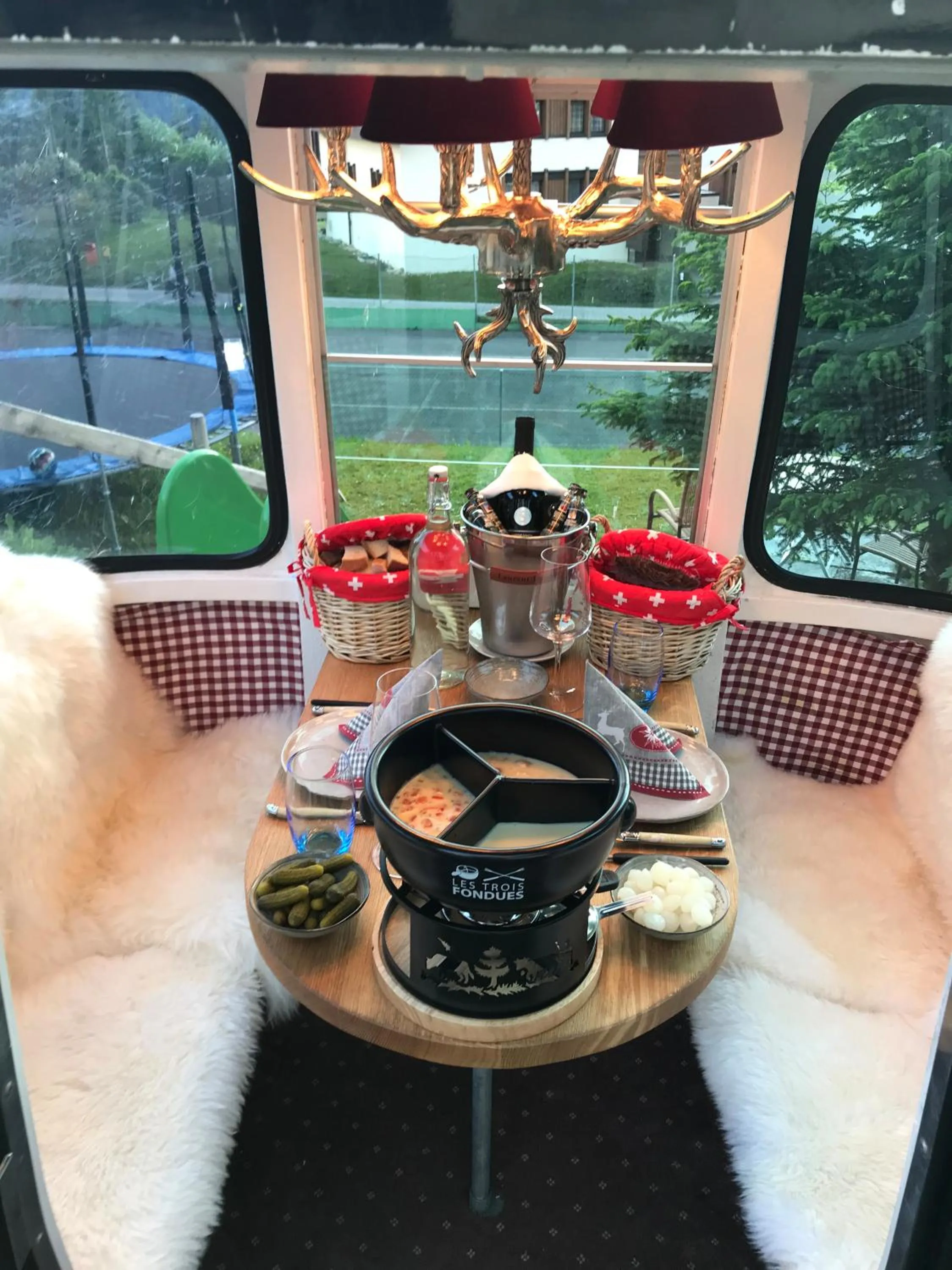 Food and drinks in Braunbär Hotel & Spa - Former Alpine Sunstar Hotel