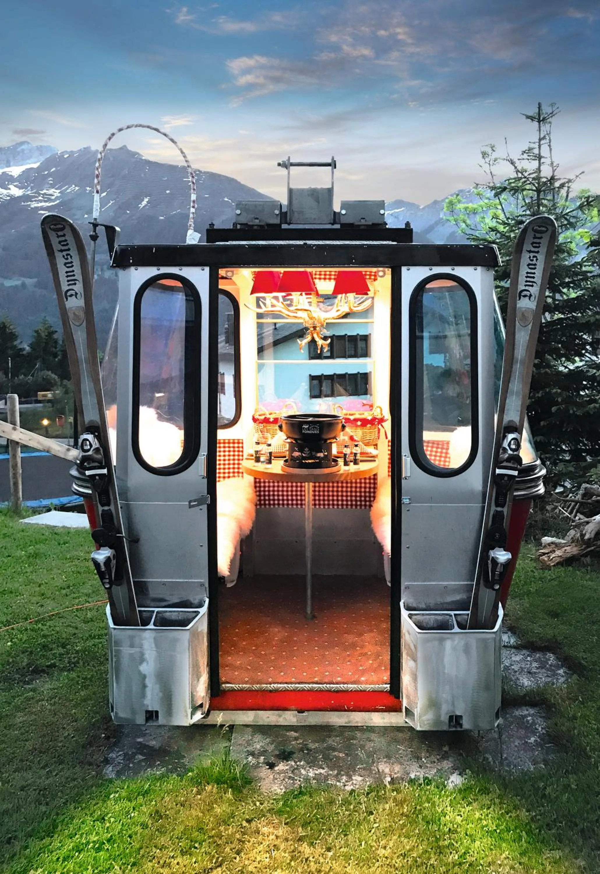 Restaurant/places to eat in Braunbär Hotel & Spa - Former Alpine Sunstar Hotel