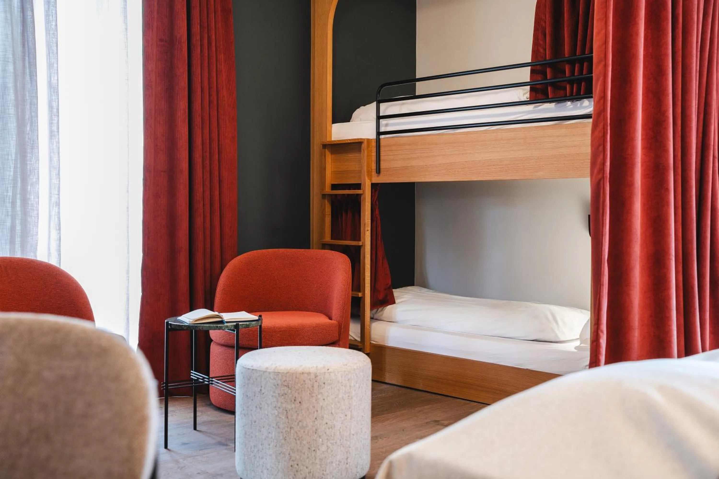 Photo of the whole room, Bed in Braunbär Hotel & Spa - Former Alpine Sunstar Hotel