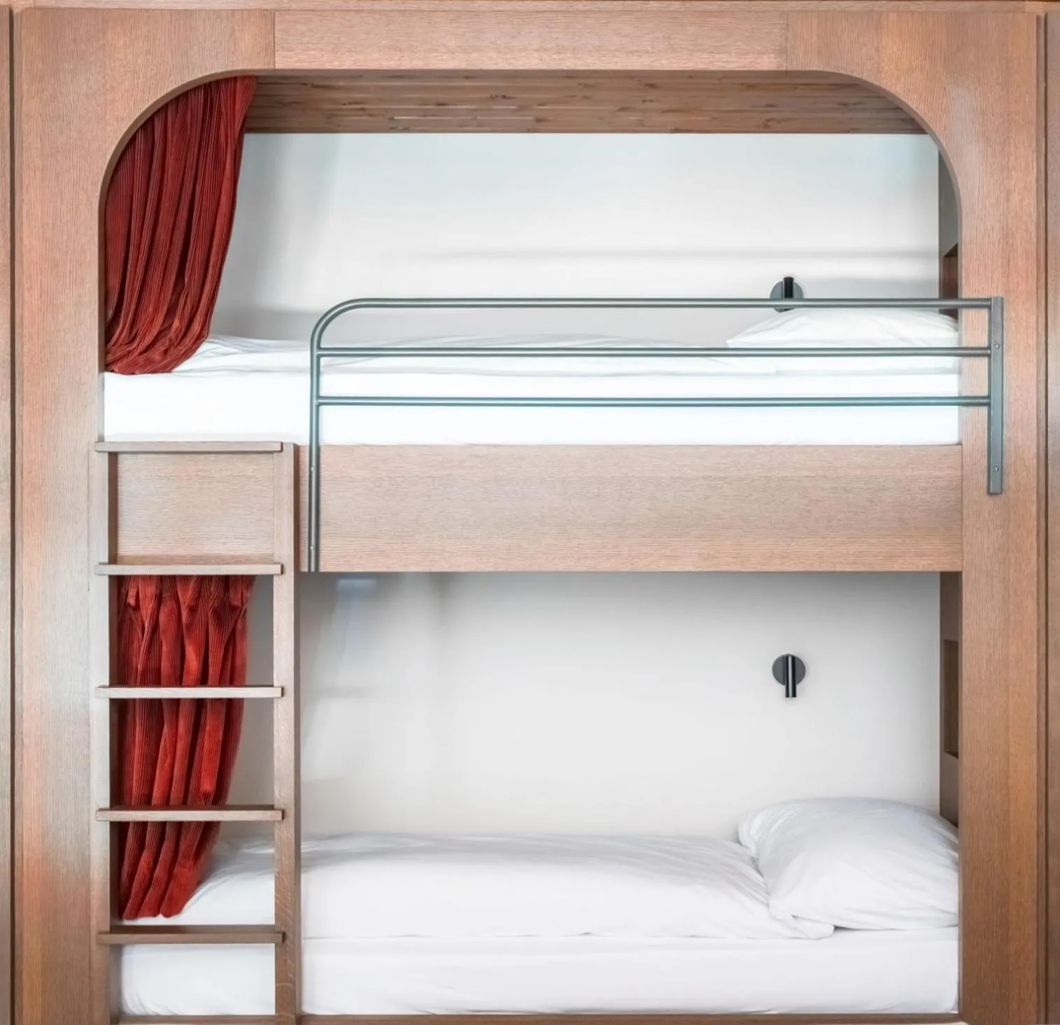 Bedroom, Bed in Braunbär Hotel & Spa - Former Alpine Sunstar Hotel