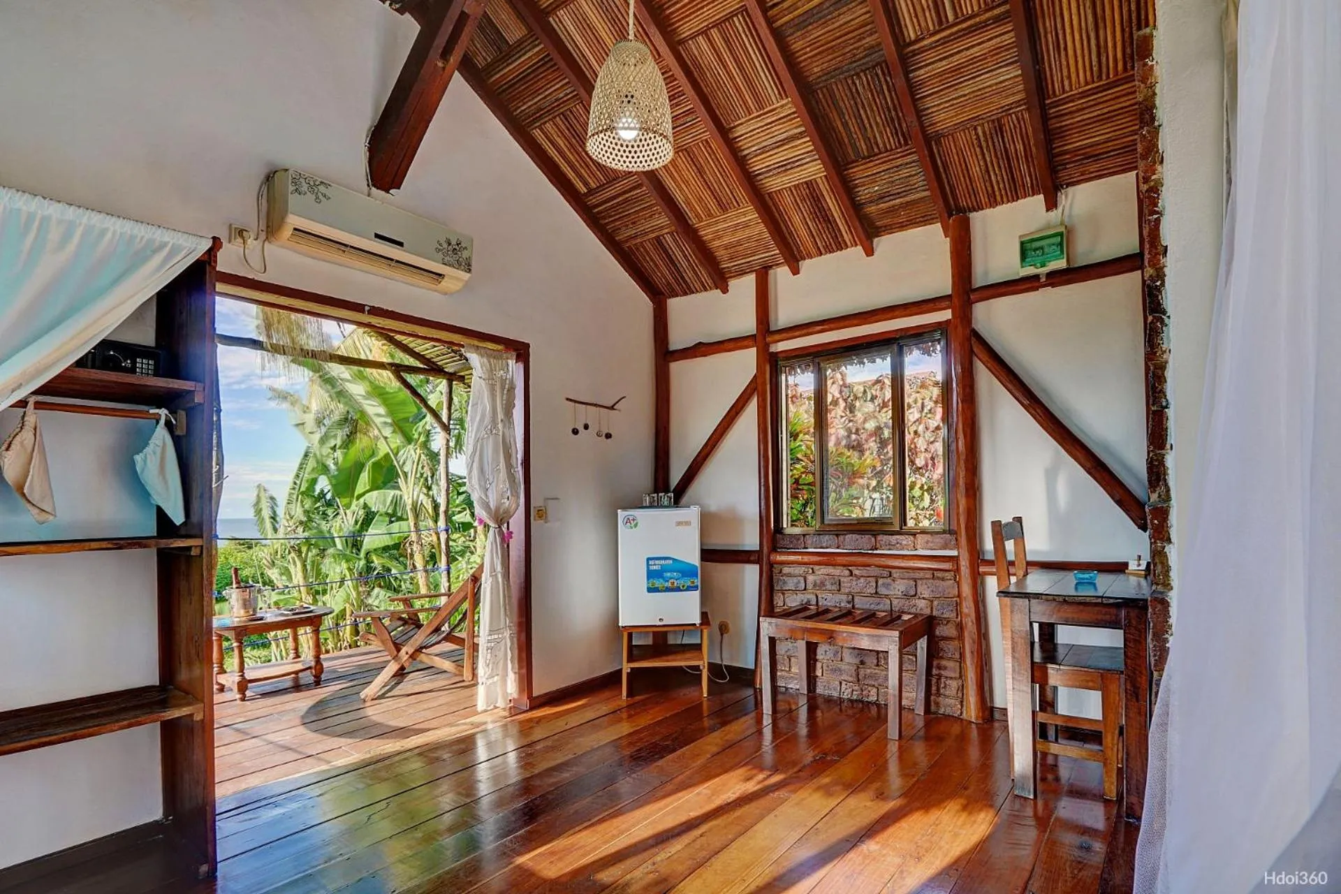 View (from property/room) in Le Grand Bleu