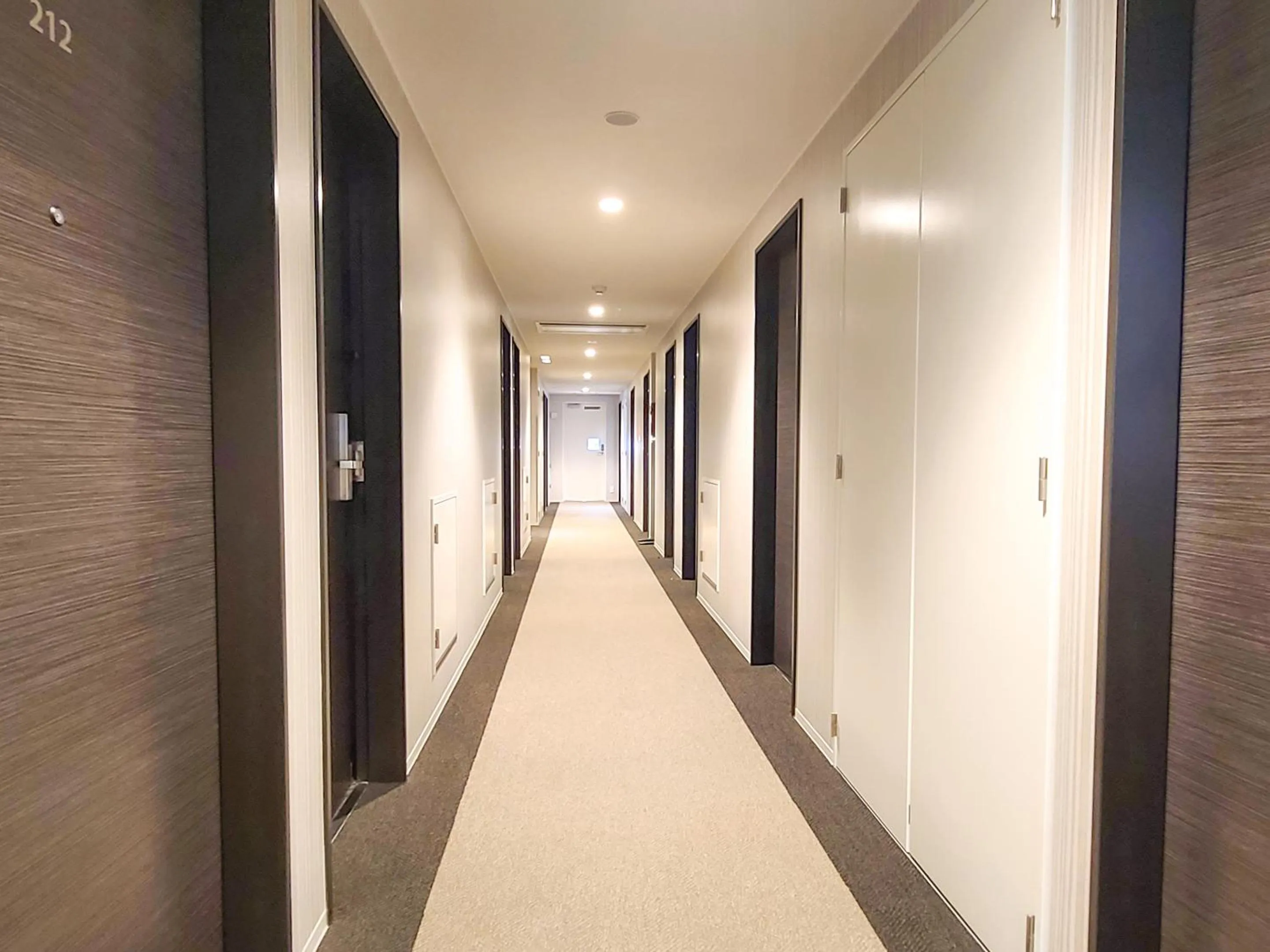Area and facilities in HOTEL LiVEMAX Akasaka GRANDE
