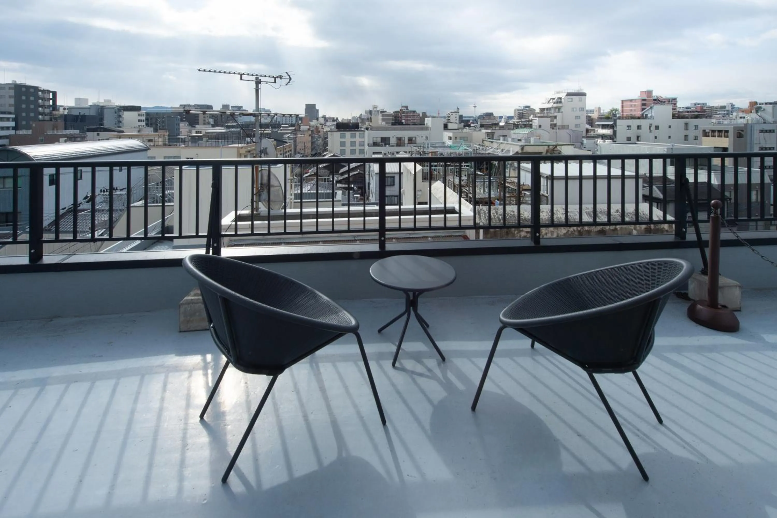Design Hotel Kyoto Fuyacho