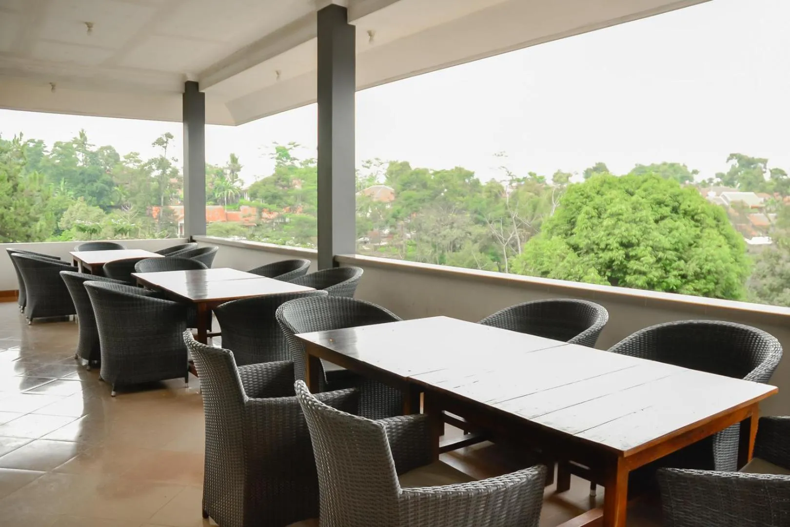 Bumi Ciboled Mitra RedDoorz near Gerbang Tol Pamulihan