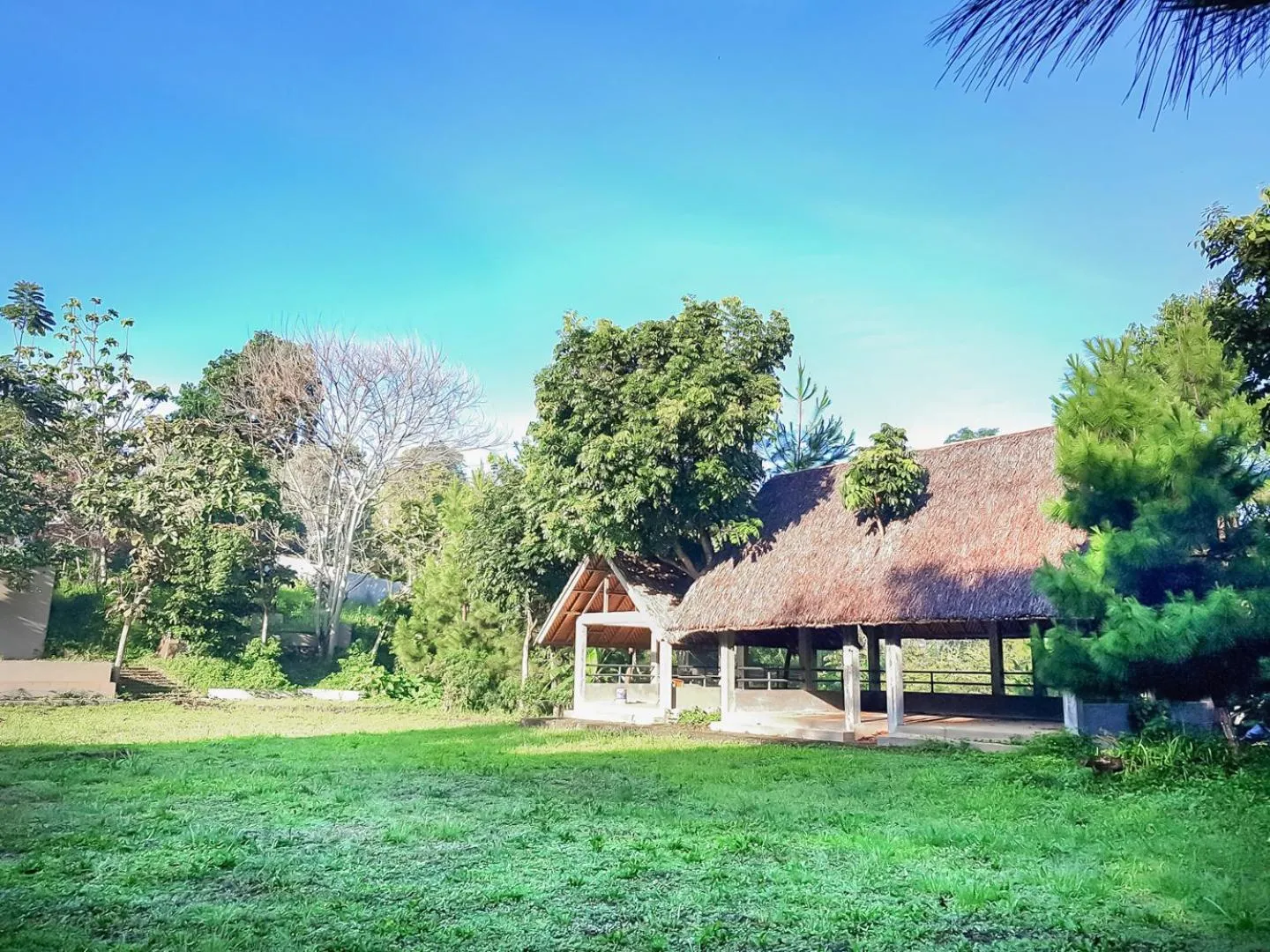 View (from property/room) in Bumi Ciboled Mitra RedDoorz near Gerbang Tol Pamulihan