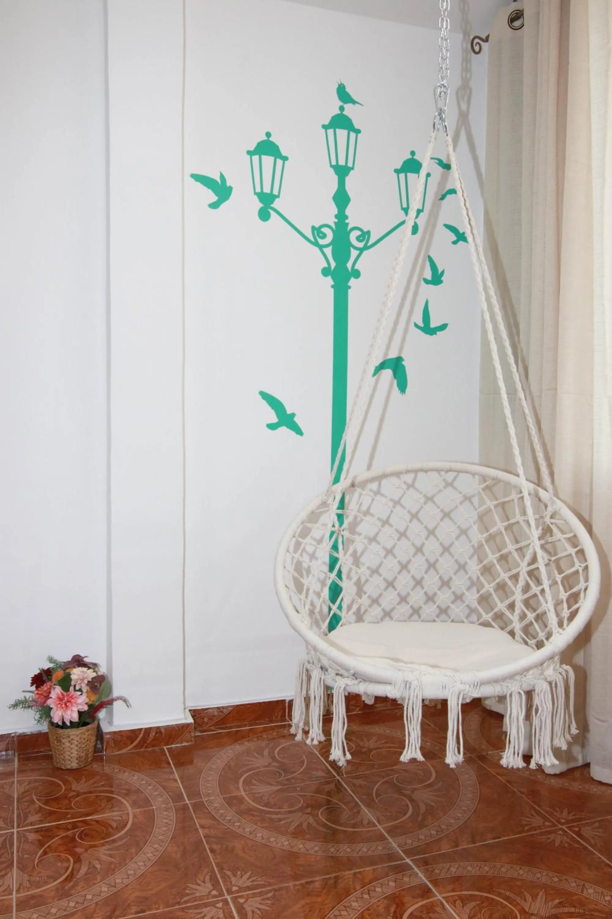 עדן במדבר - eden in desert