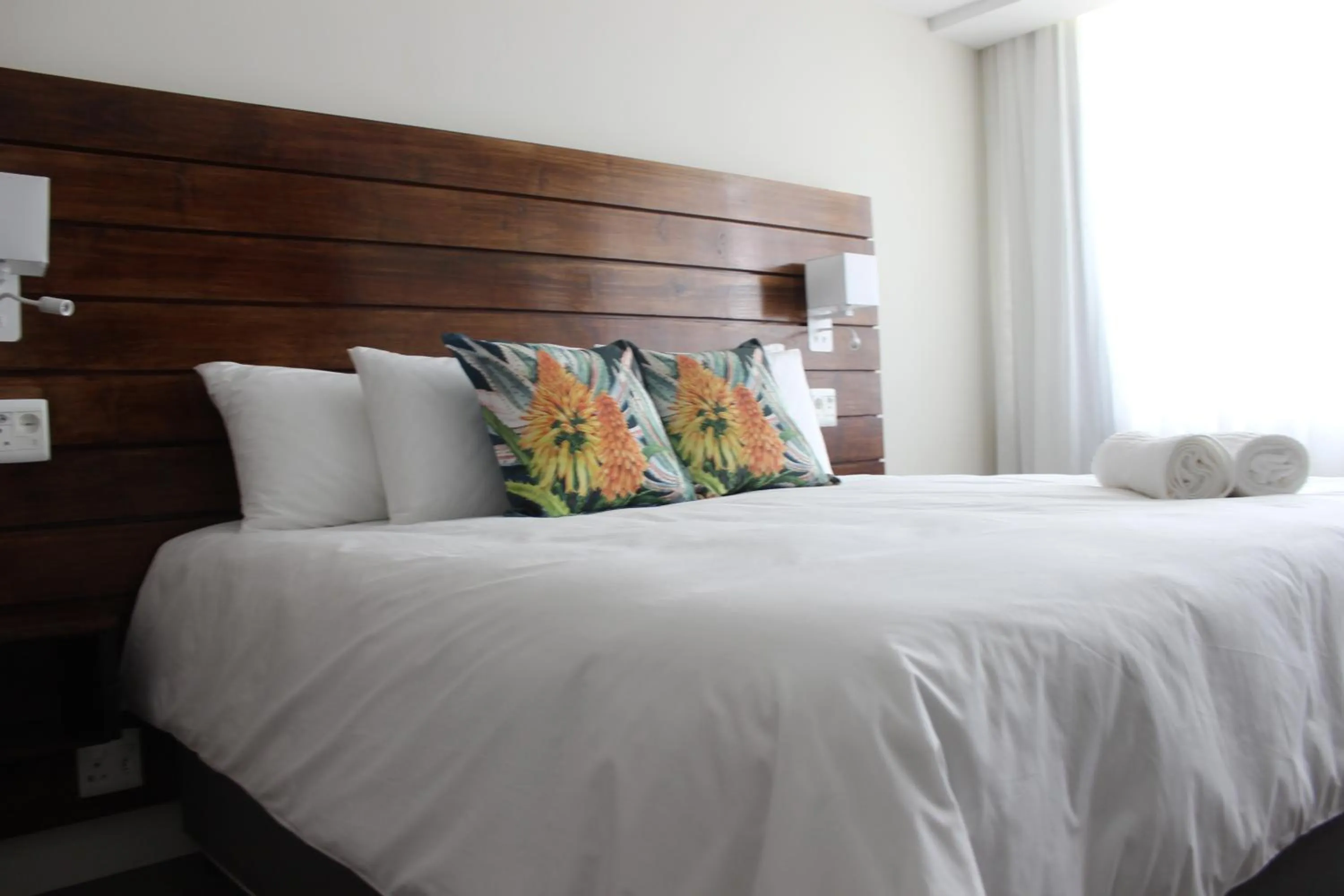 Bedroom, Bed in Luxe-Molen Boutique Hotel