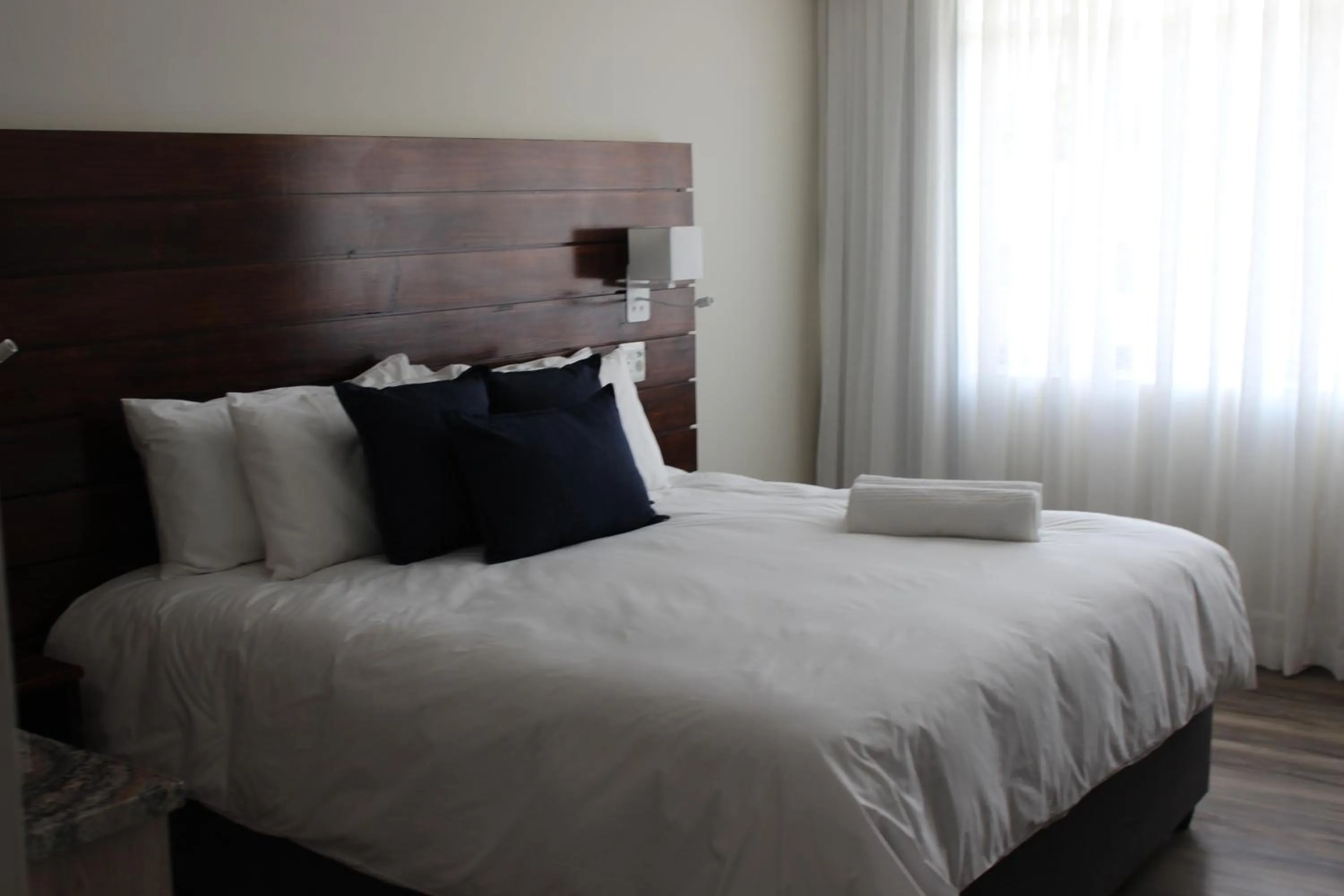 Bedroom, Bed in Luxe-Molen Boutique Hotel
