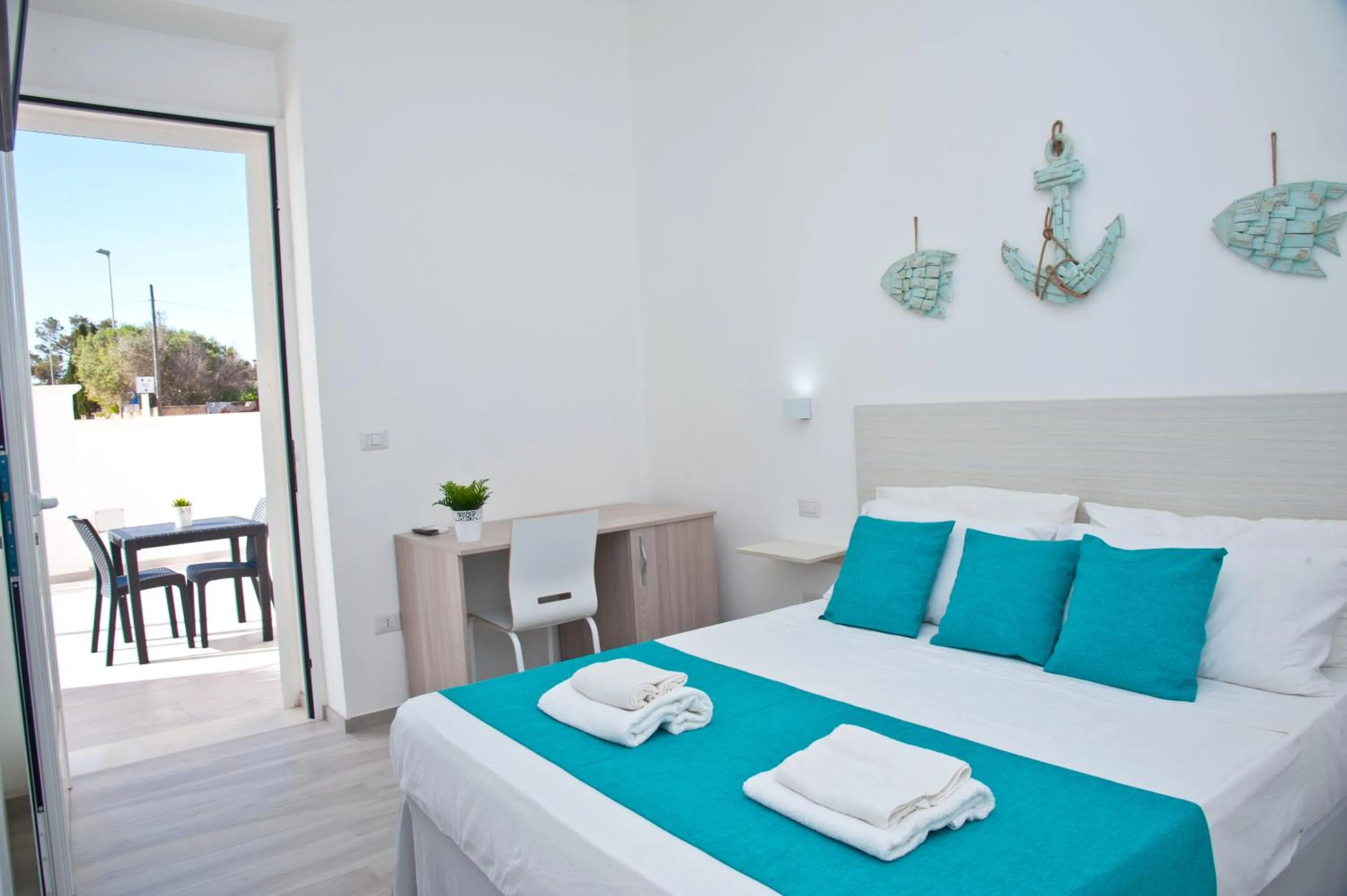 B&b Suddenna