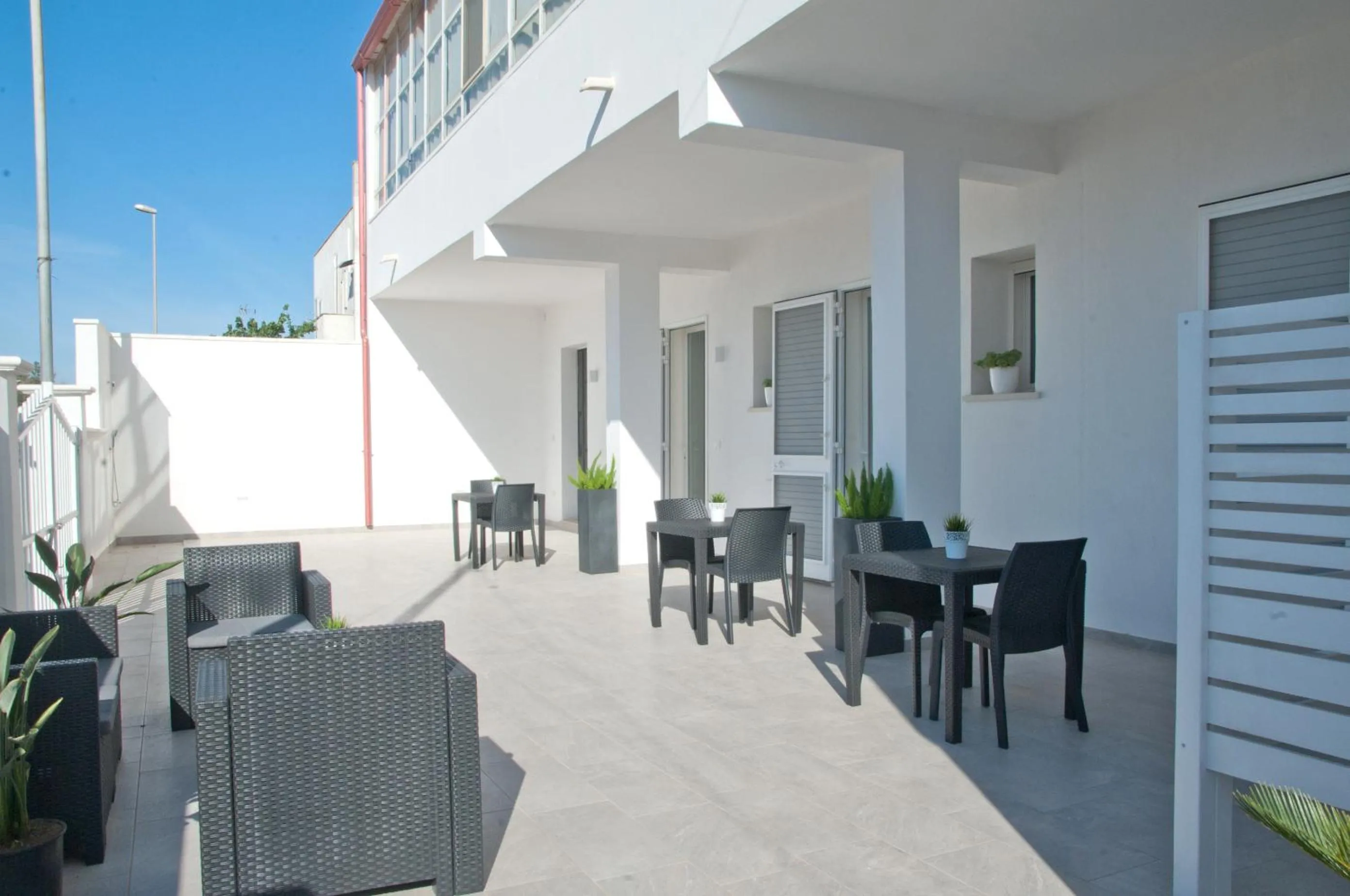 B&b Suddenna