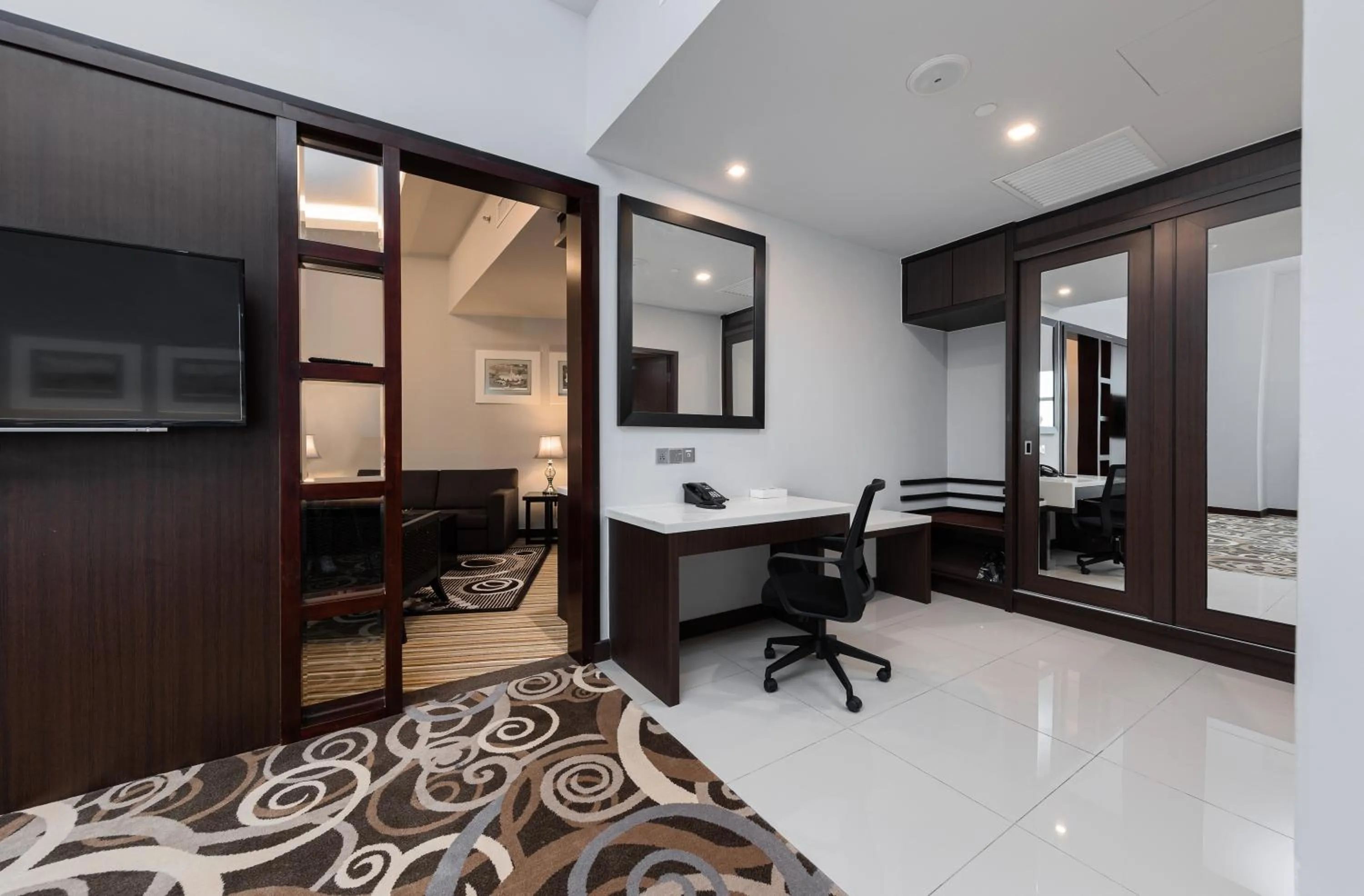 Raia Hotel & Convention Centre Kuching