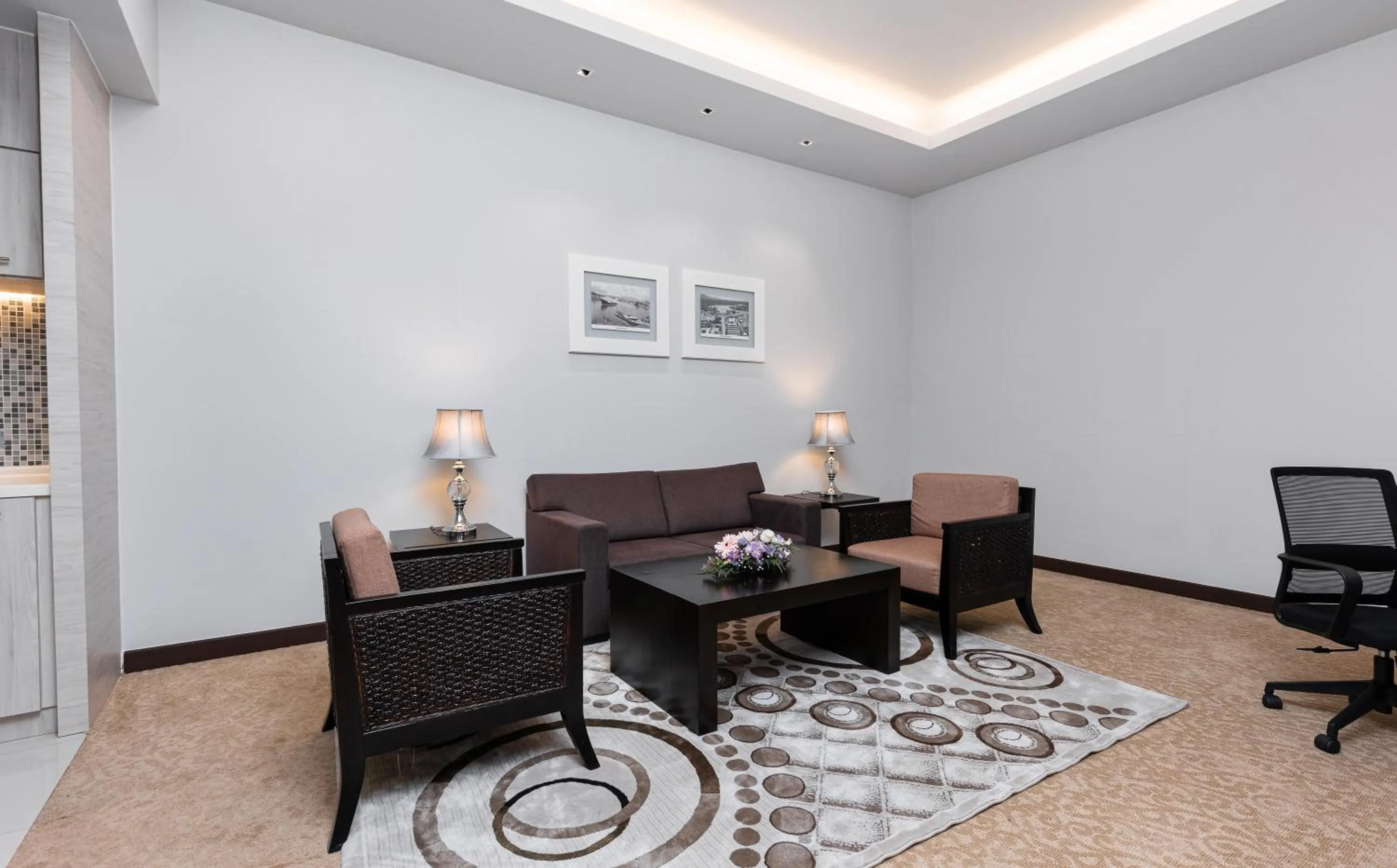 Raia Hotel & Convention Centre Kuching