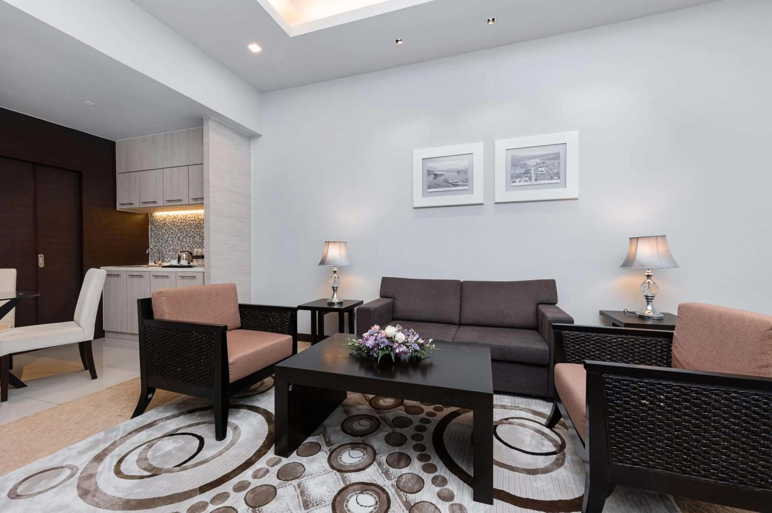 Raia Hotel & Convention Centre Kuching