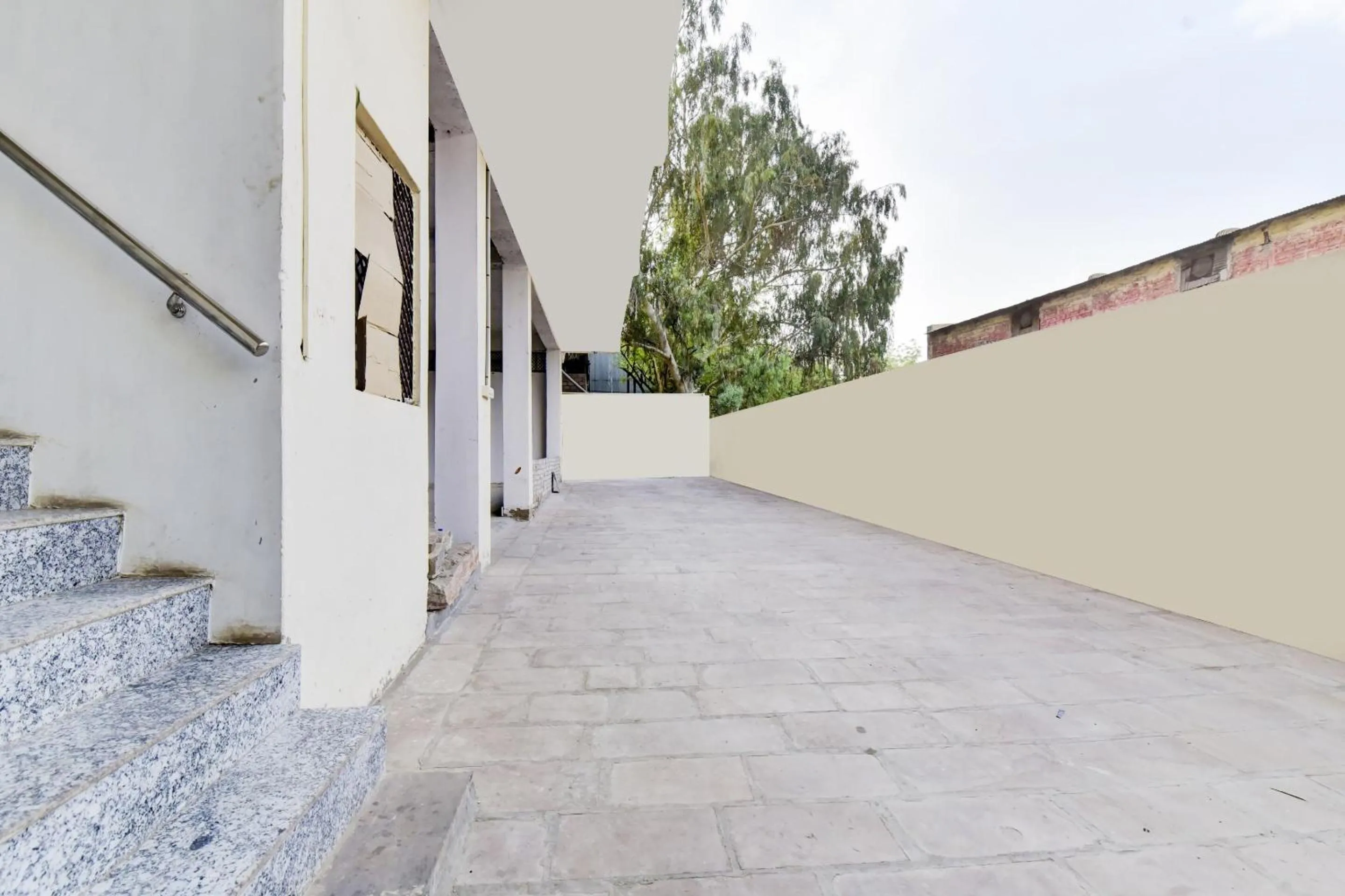 Other in Hotel O Paradise Inn