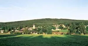 Area and facilities in Gasthof Rotes Roß