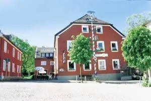Facade/entrance in Gasthof Rotes Roß