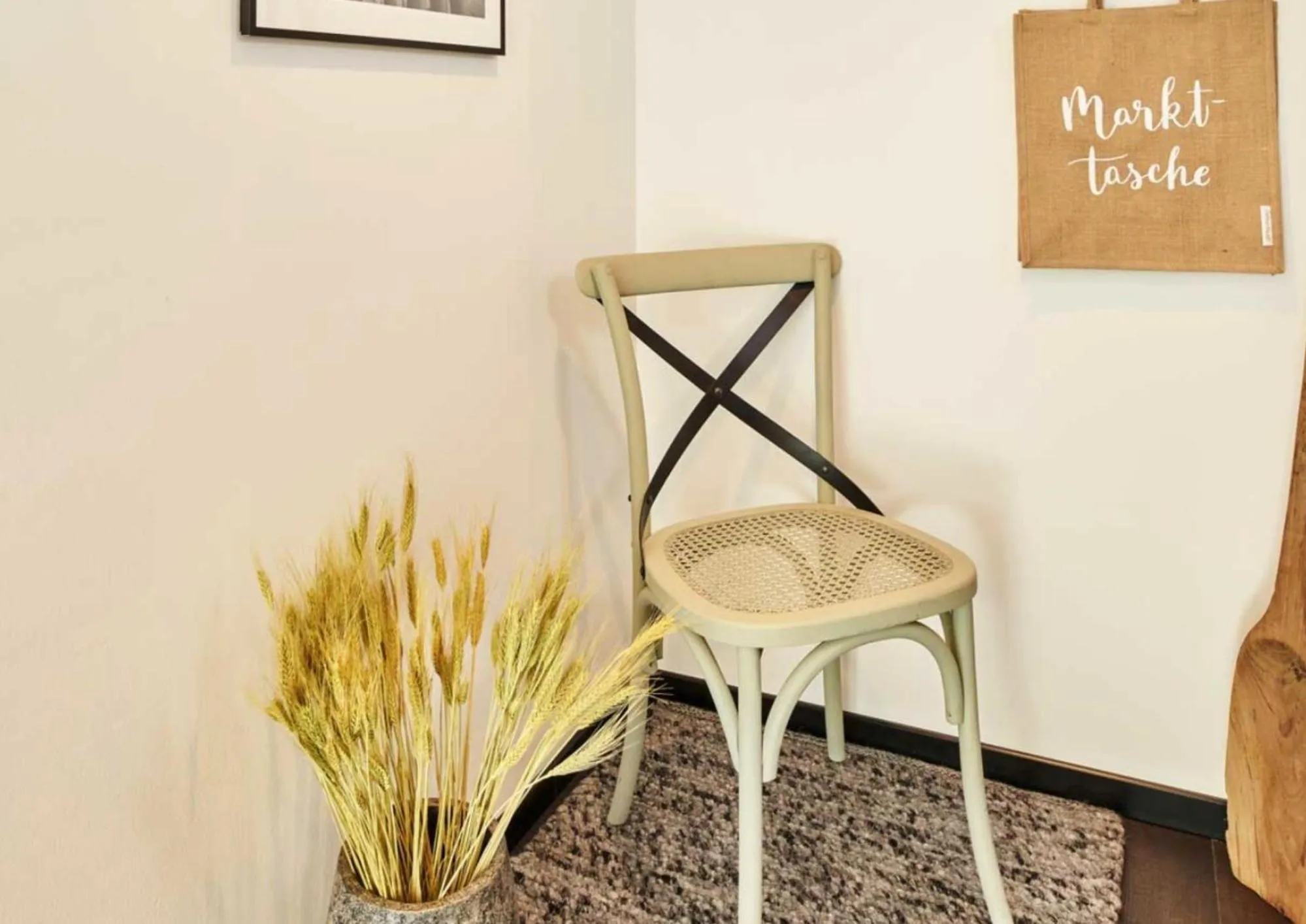 Decorative detail in Nena Hotel Bremen