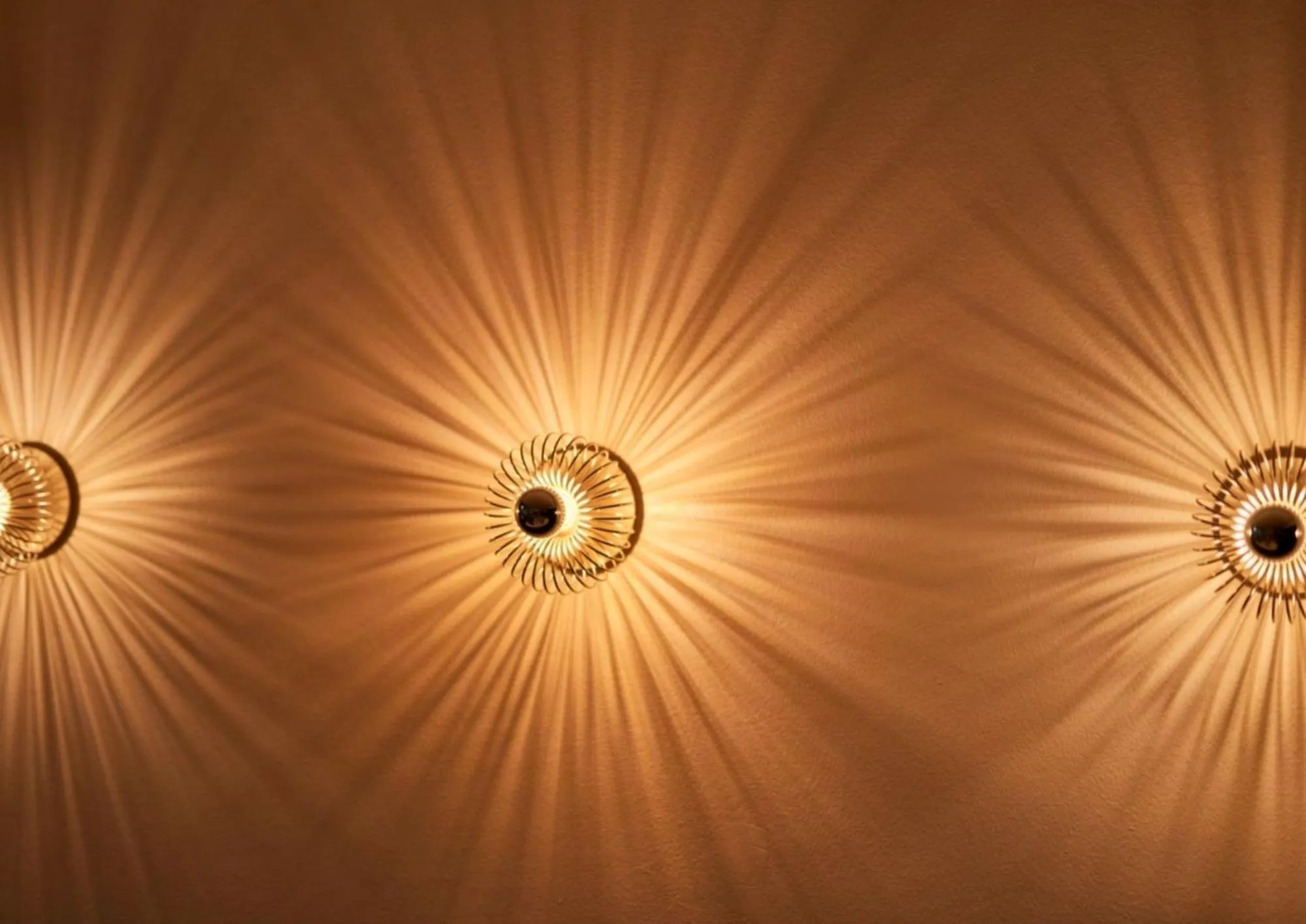 Decorative detail in Nena Hotel Bremen