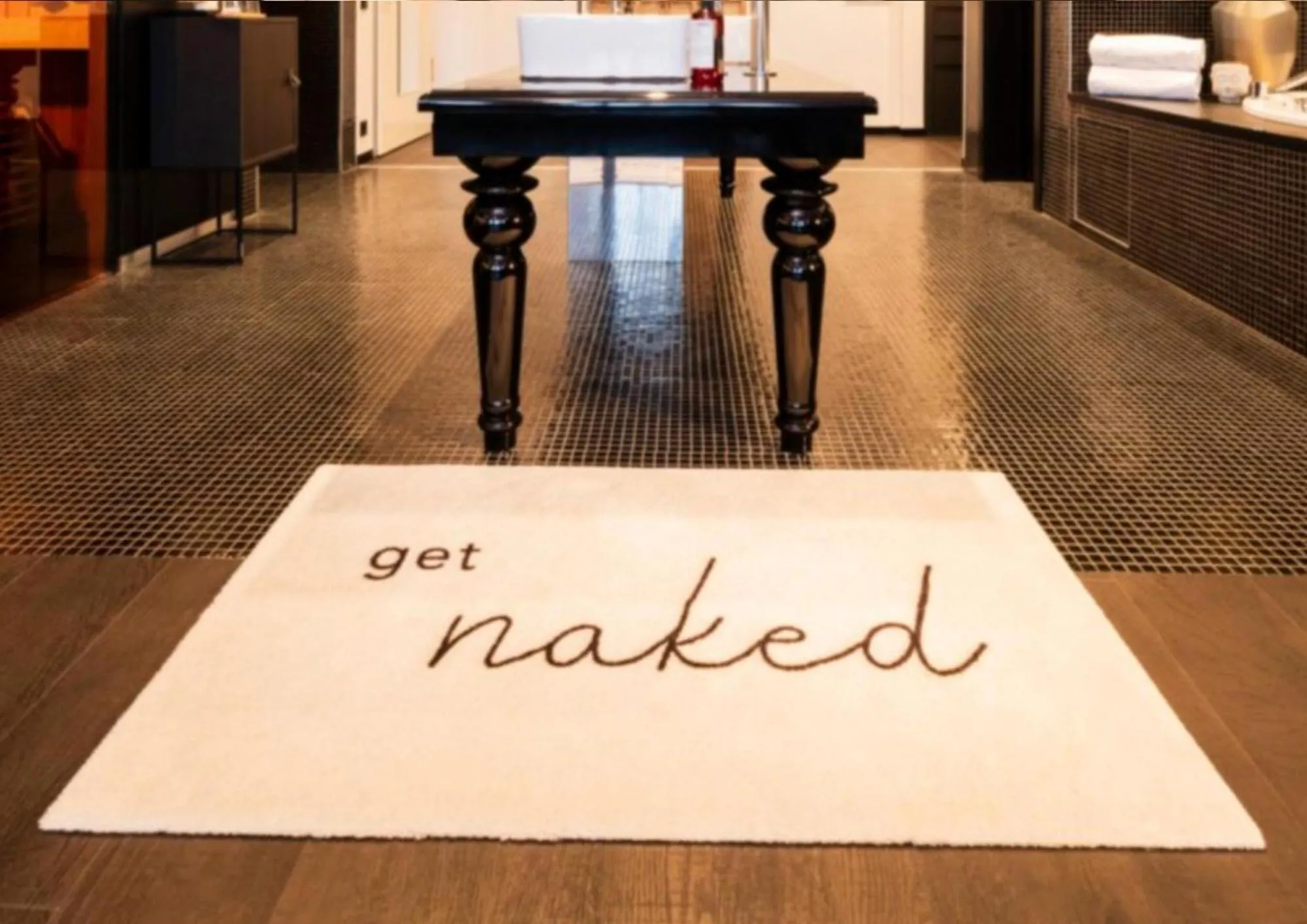 Photo of the whole room in Nena Hotel Bremen