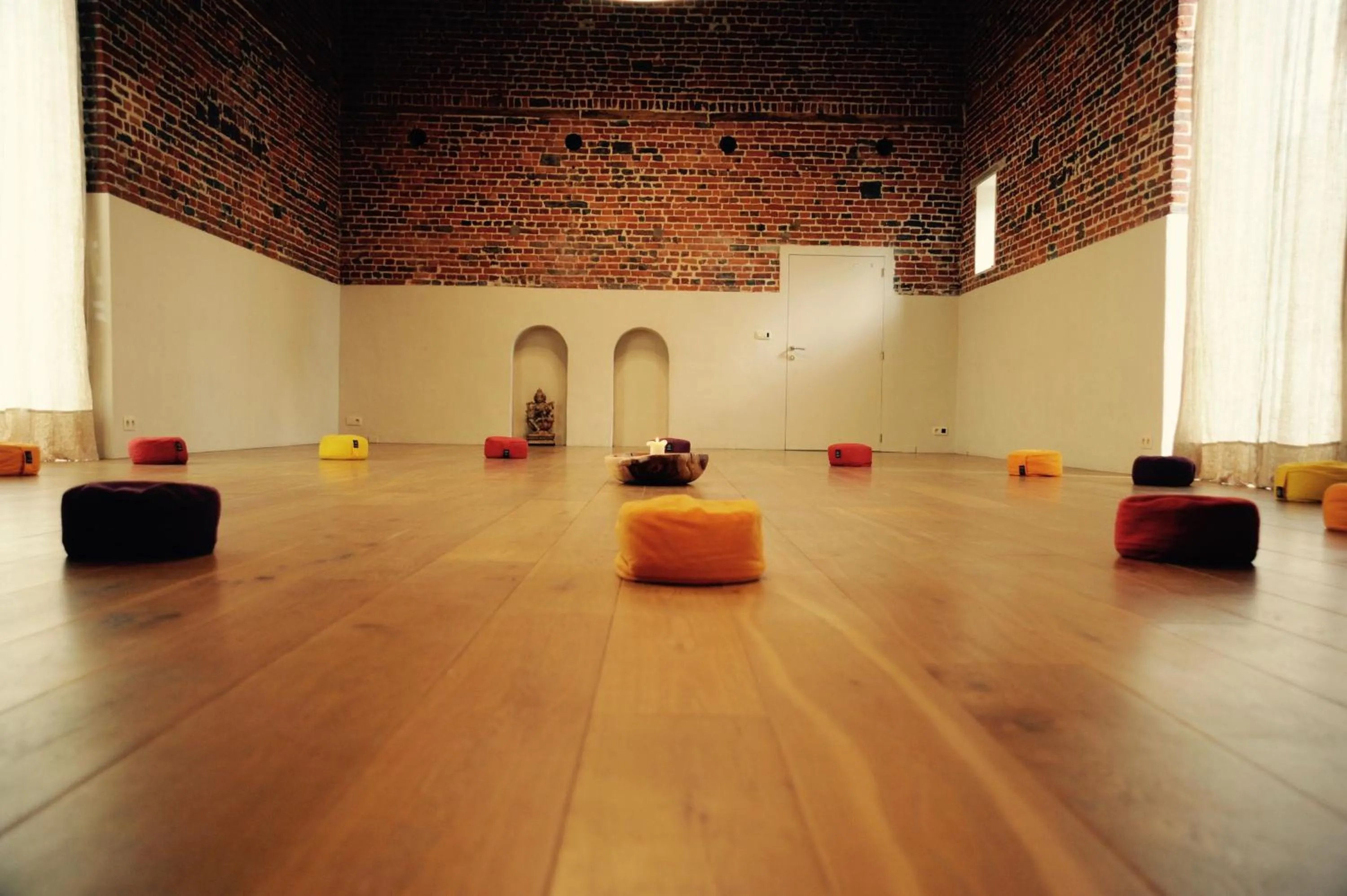 Game Room in Het Verblijf