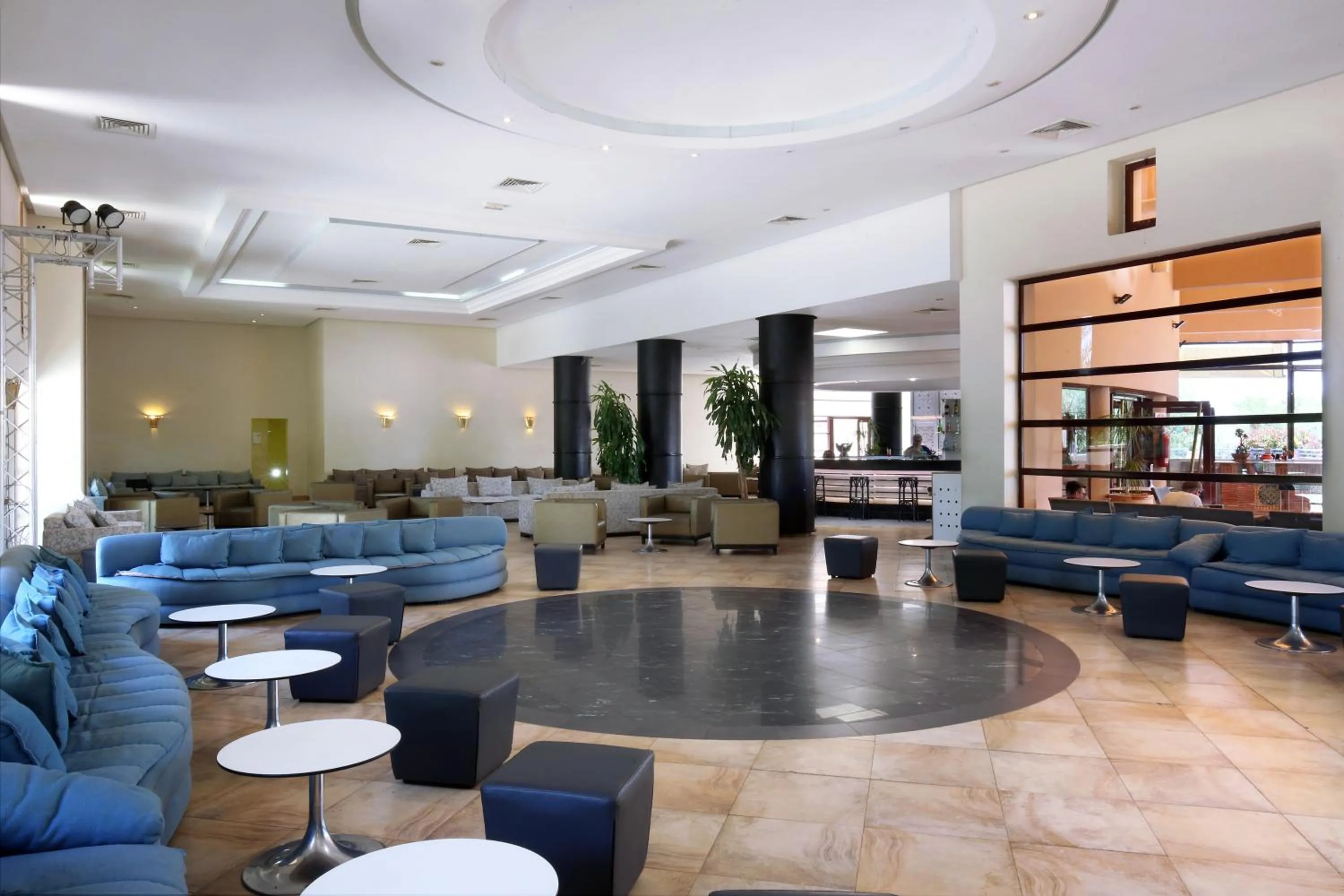 Lounge or bar in Valeria Madina Club - All Inclusive