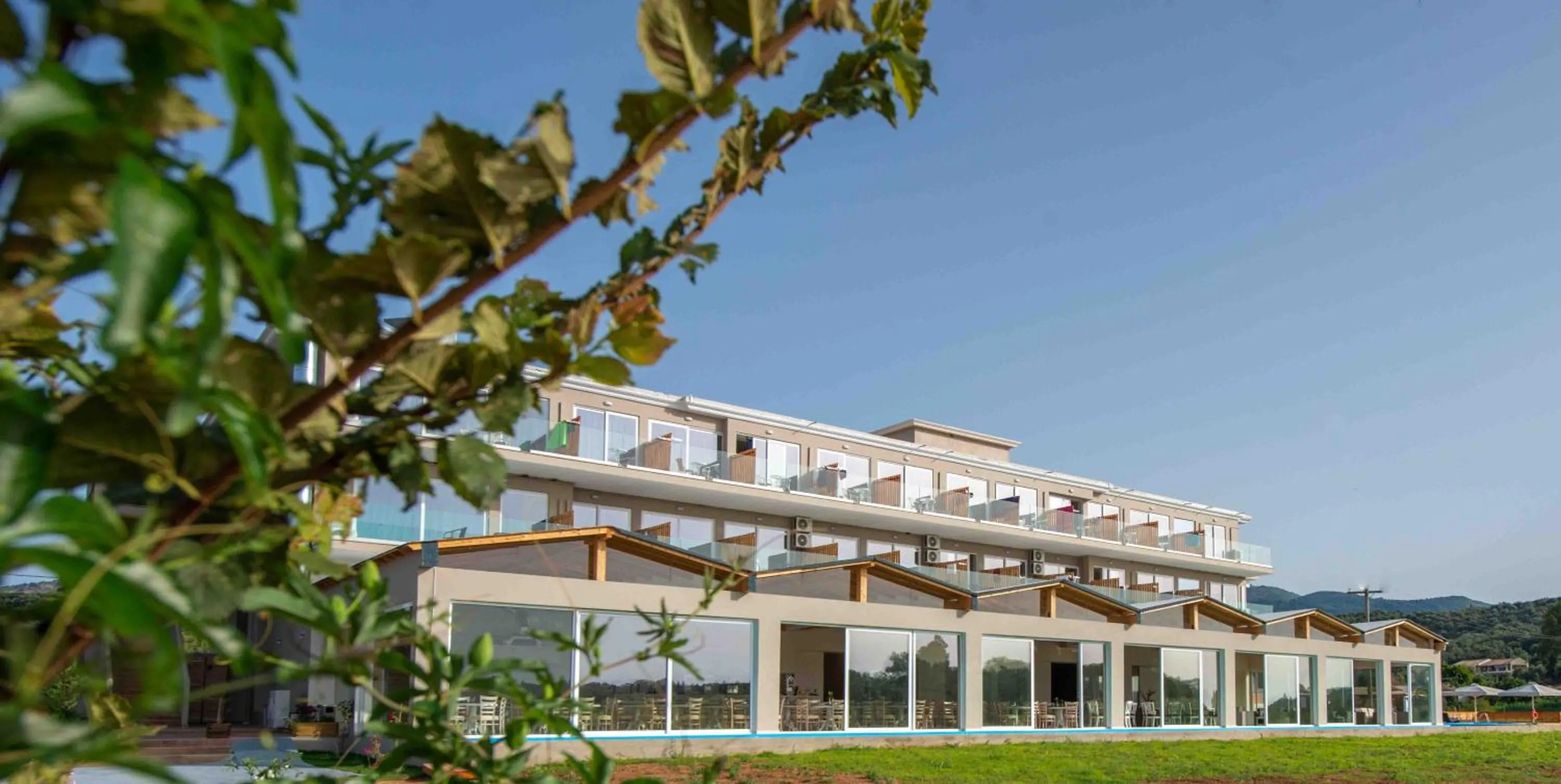 Restaurant/places to eat in LAGUNA HOLIDAY RESORT