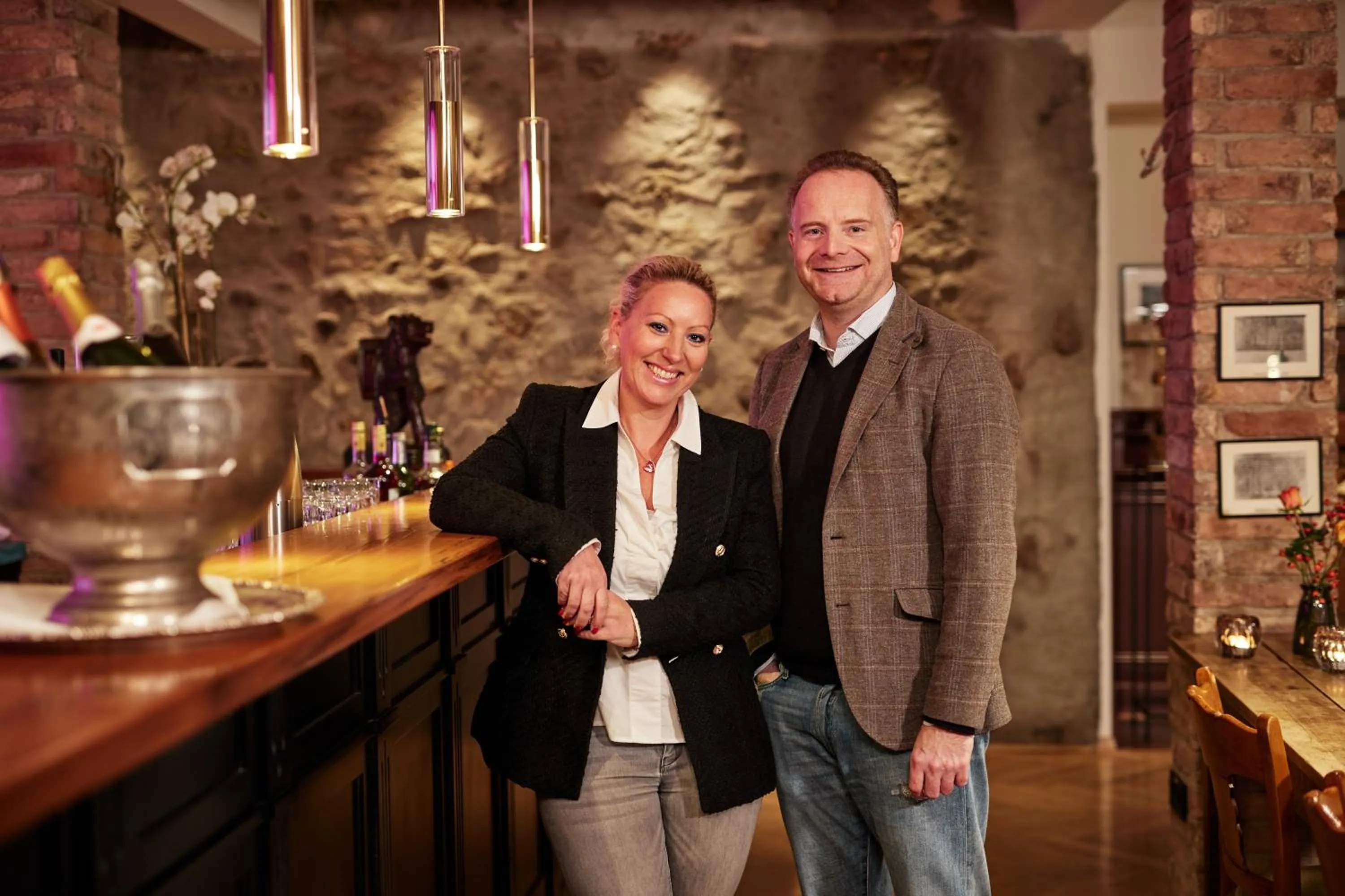 Property building in Zum Roten Bären